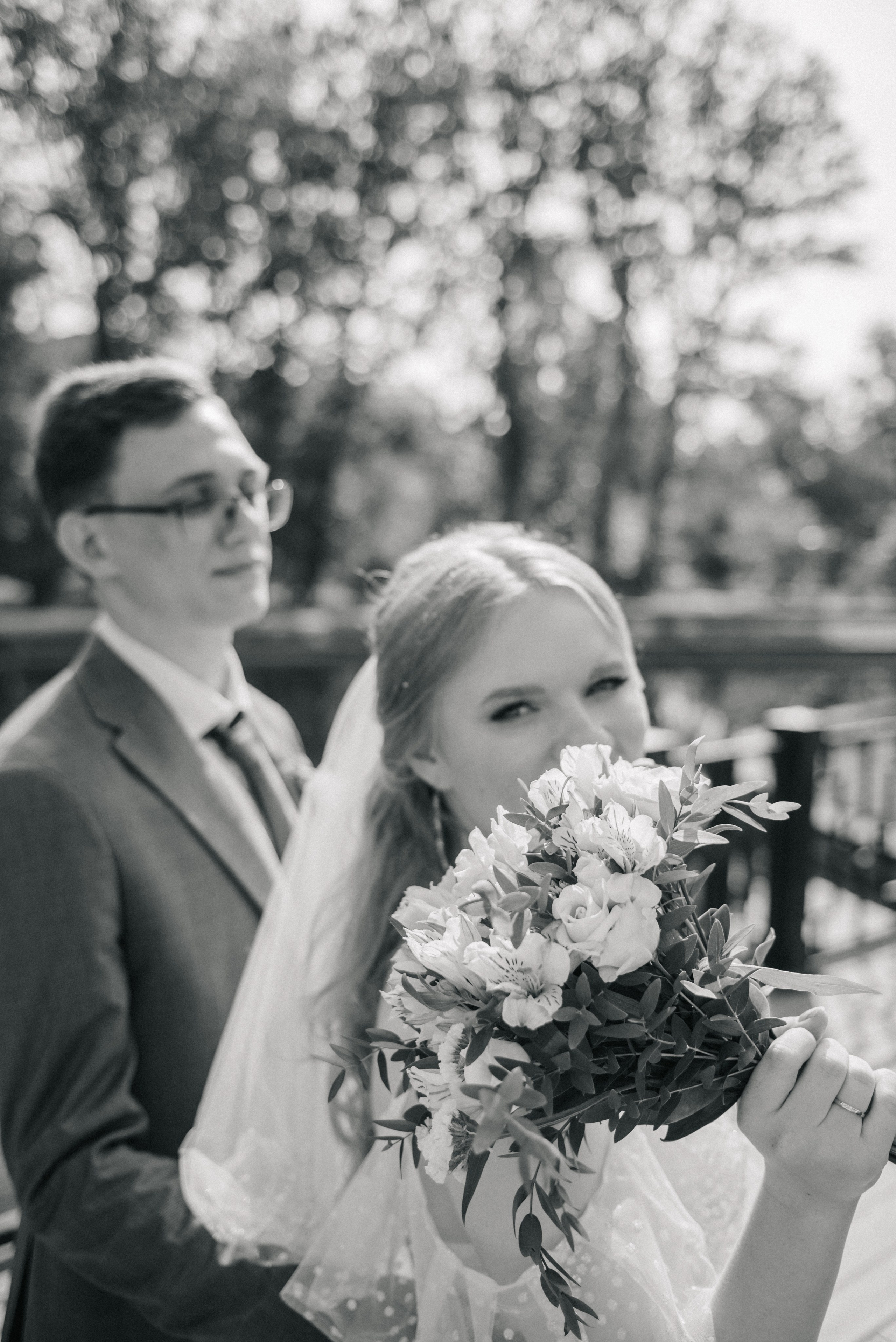 Наташа и Никита. Ph.proulints