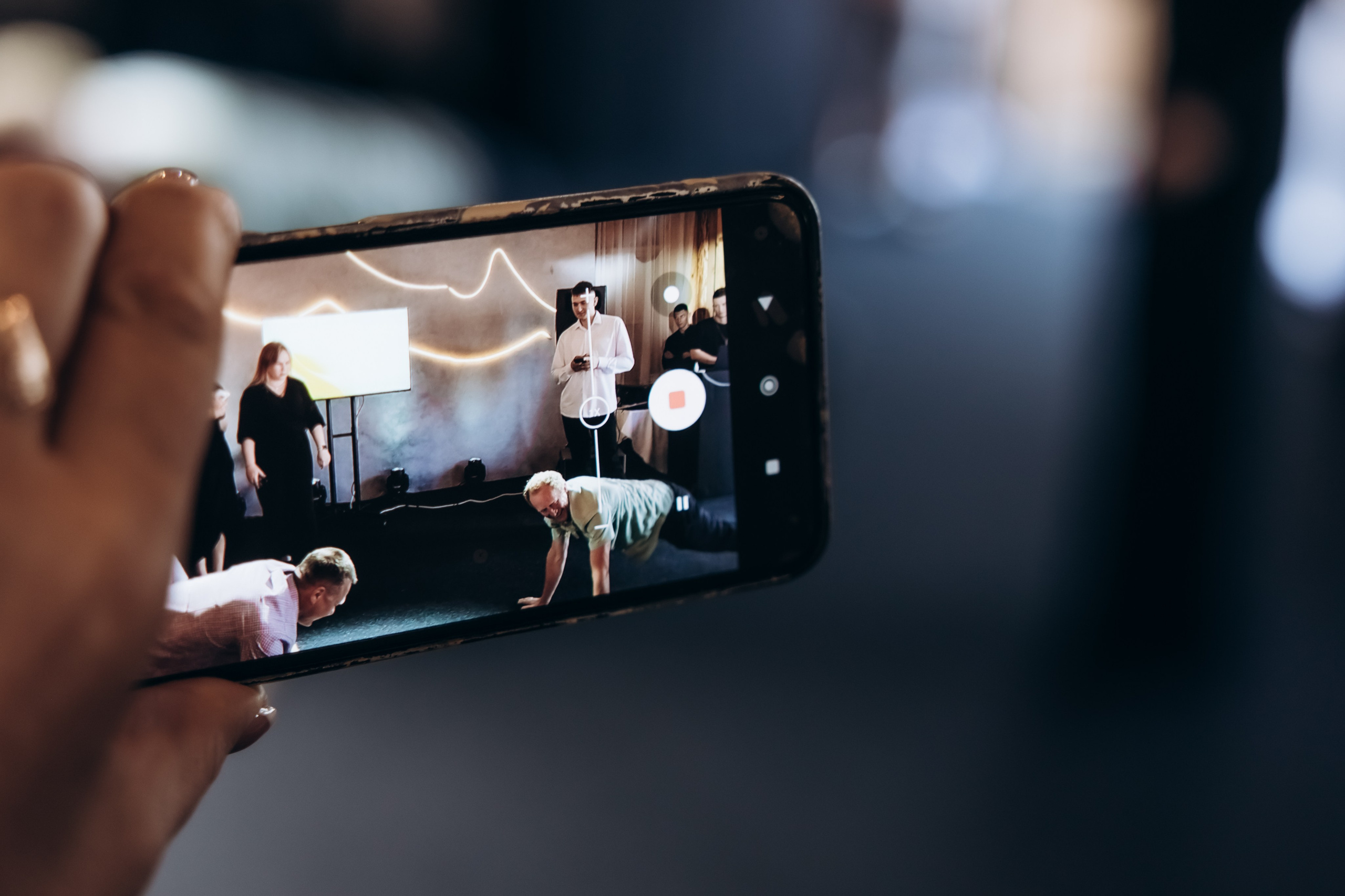 Женя и Яна. Фотограф Москва, Санкт-Петербург, Абакан