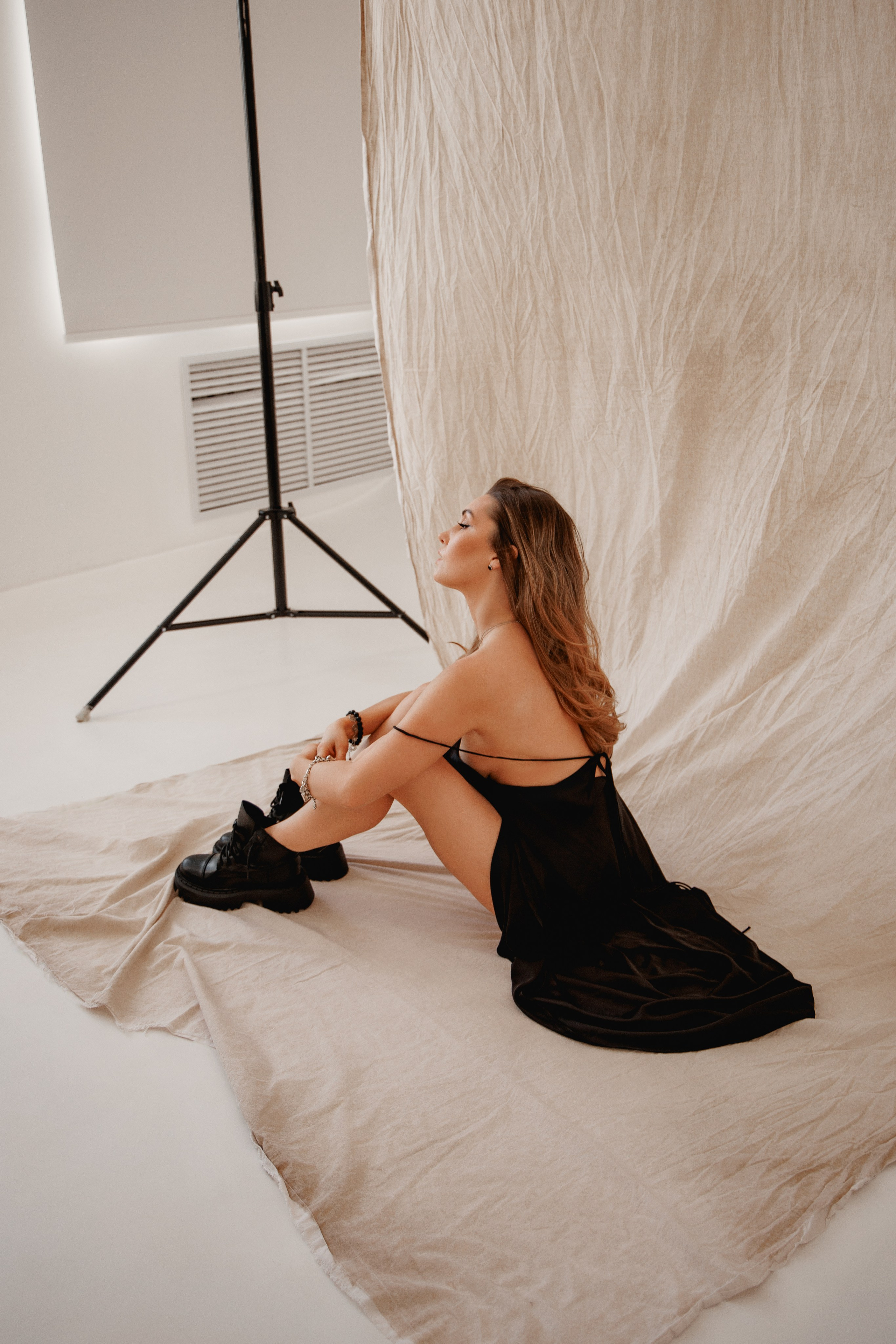 Наташа. Валентина Похомова — профессиональный фотограф в Екатеринбурге