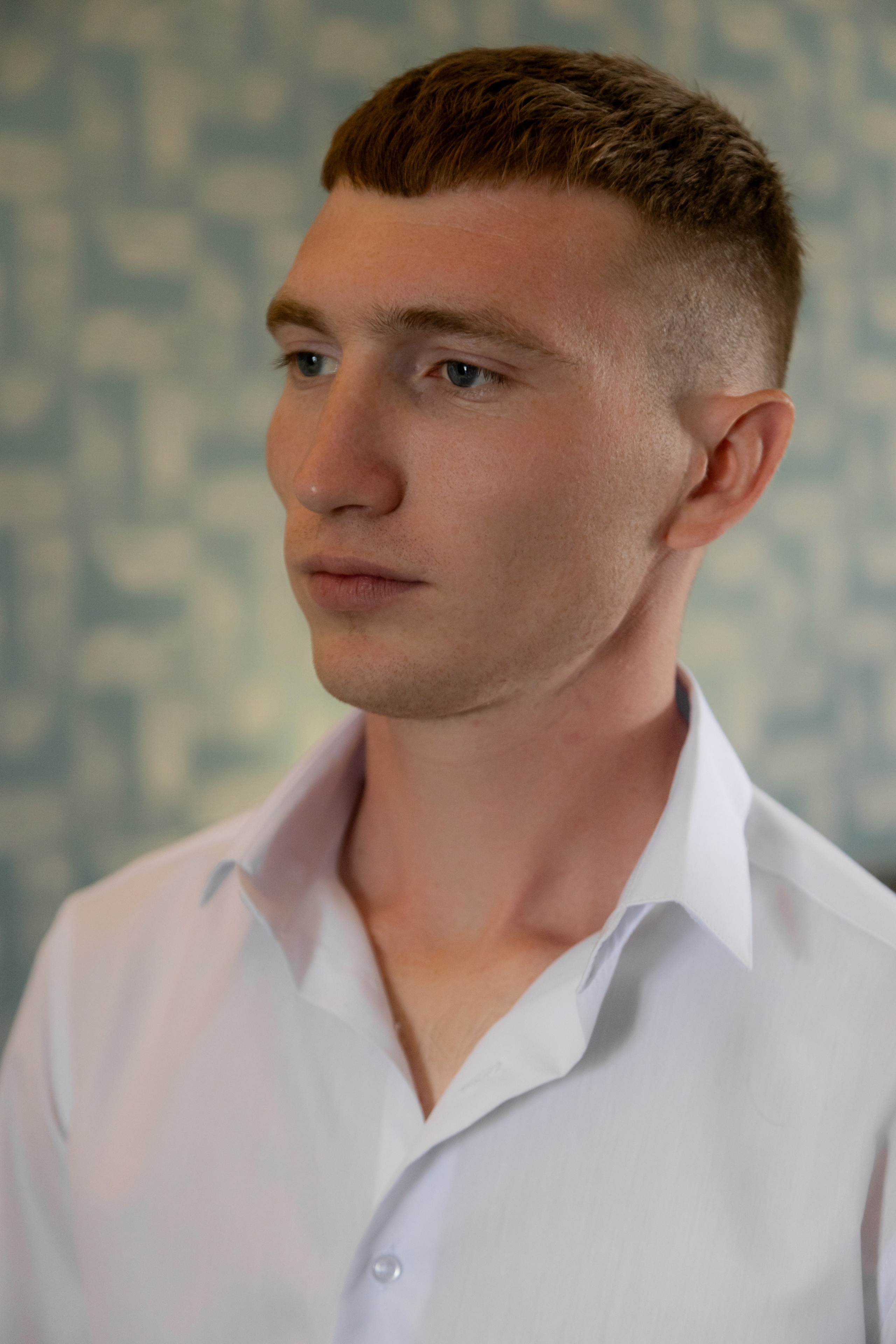 Александр и Дарья. Фотограф в Самаре / Олеся Широнина