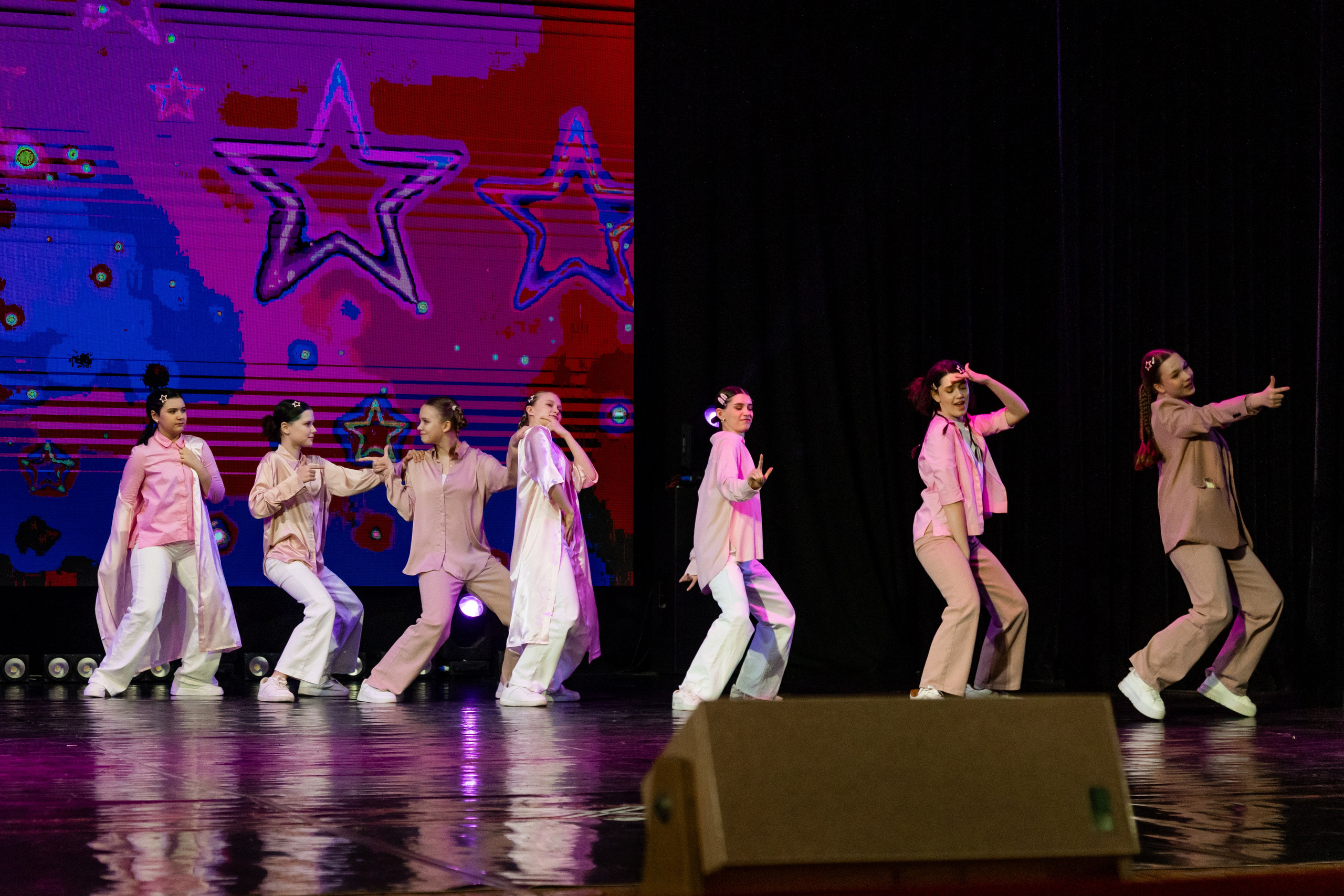 Кпоп кавер дэнс. Фотограф в Самаре / Олеся Широнина