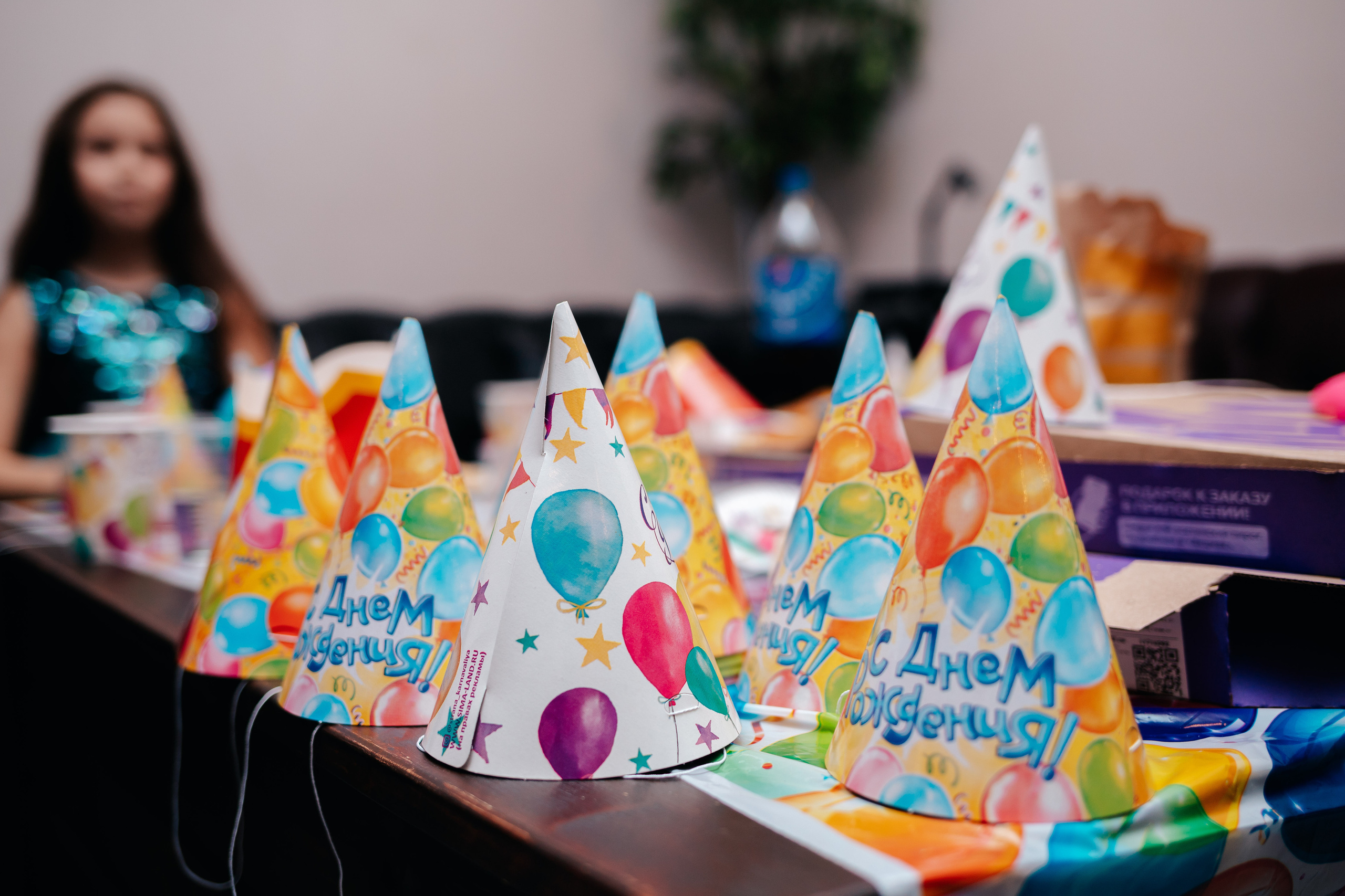 Первый день Рождения Киры. Семейный lifestyle фотограф в Санкт-Петербурге Людмила Пахомова