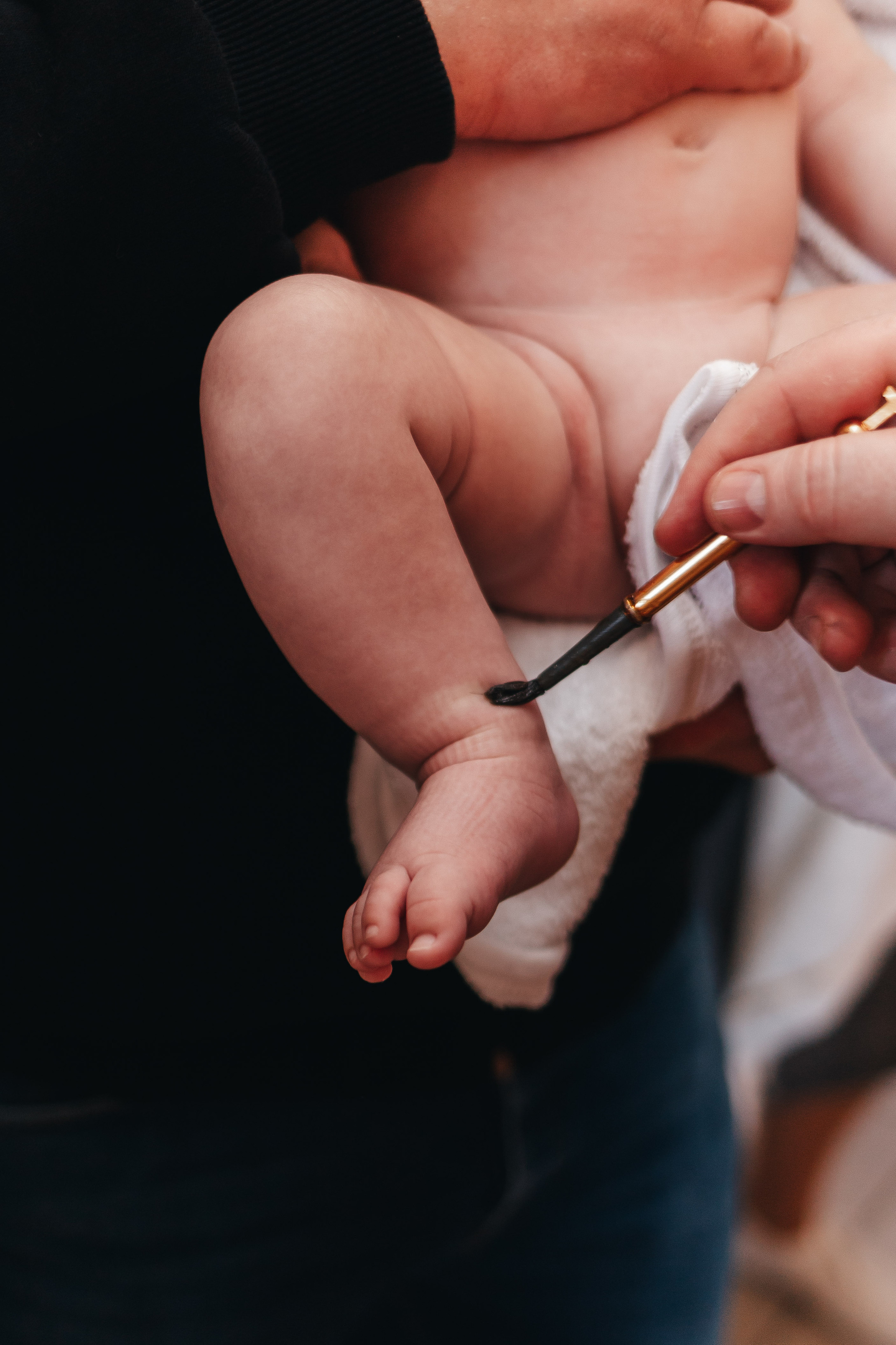 Фотосессия крещения и венчания. Семейный lifestyle фотограф в Санкт-Петербурге Людмила Пахомова