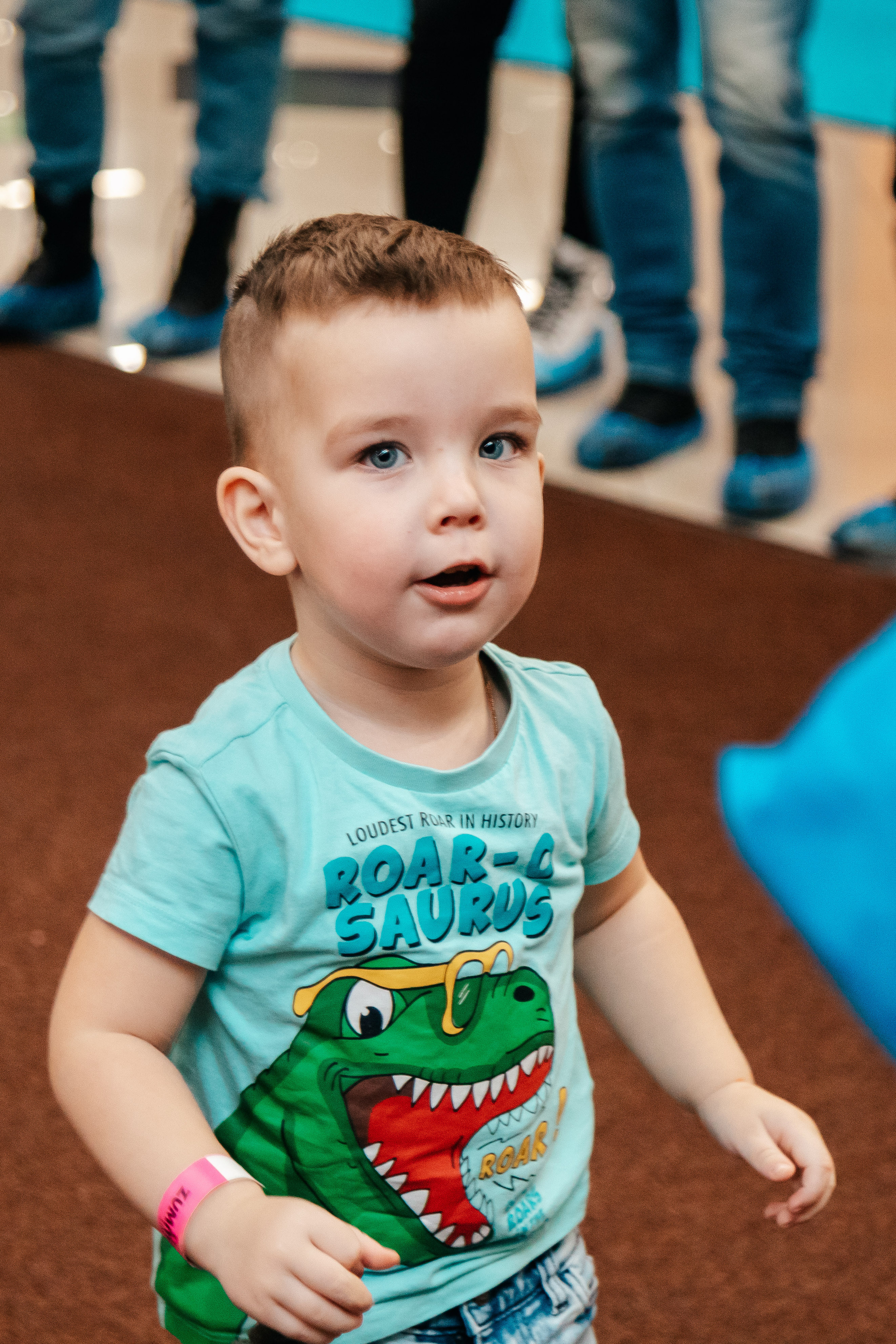 Зума парк. Мише 5 лет. Семейный lifestyle фотограф в Санкт-Петербурге Людмила Пахомова