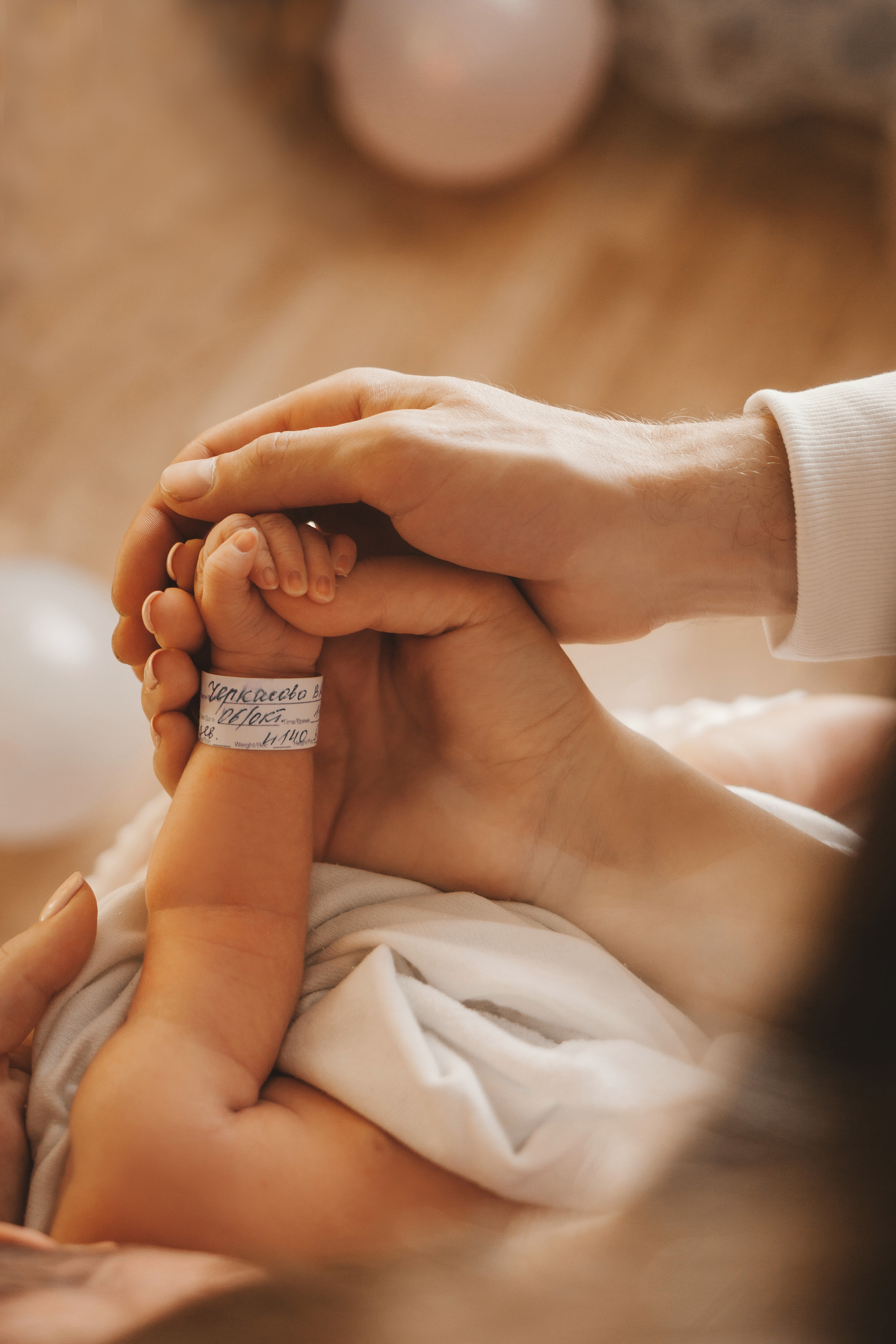 Фотосессия выписки из роддома. Семейный lifestyle фотограф в Санкт-Петербурге Людмила Пахомова