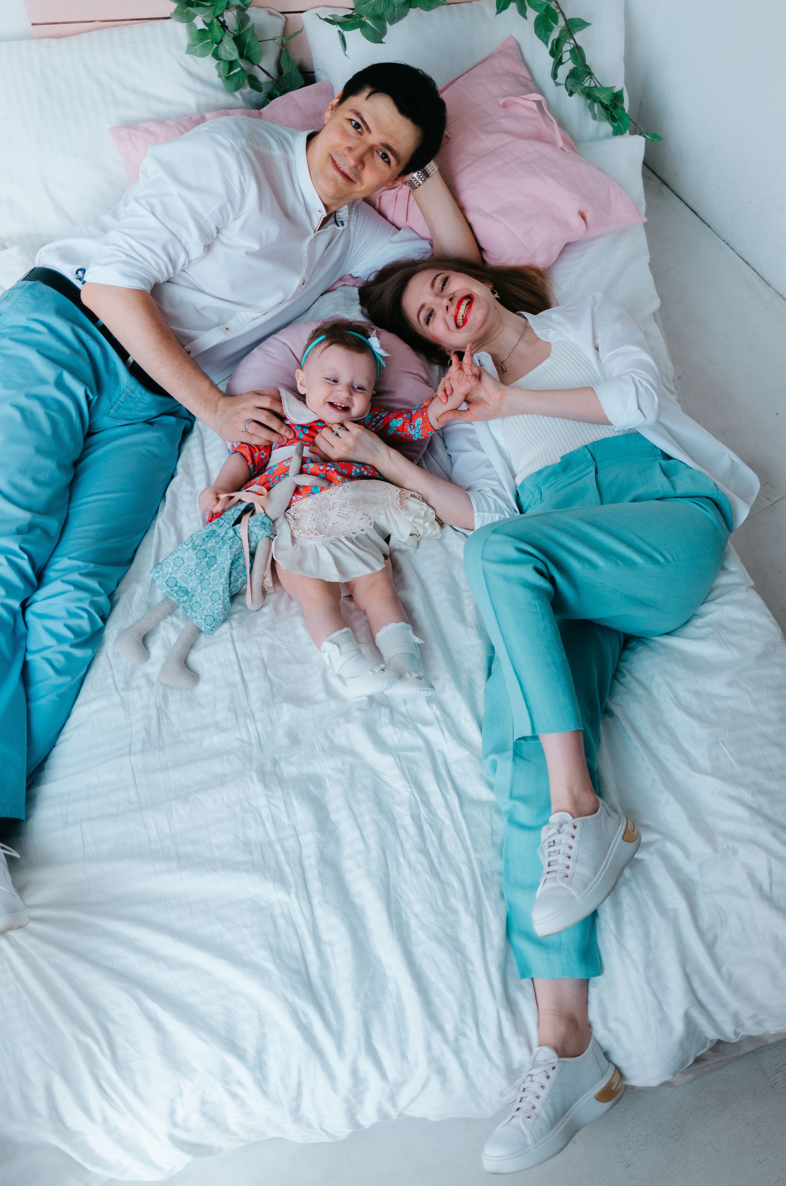 Годовасие Саши. Семейный lifestyle фотограф в Санкт-Петербурге Людмила Пахомова