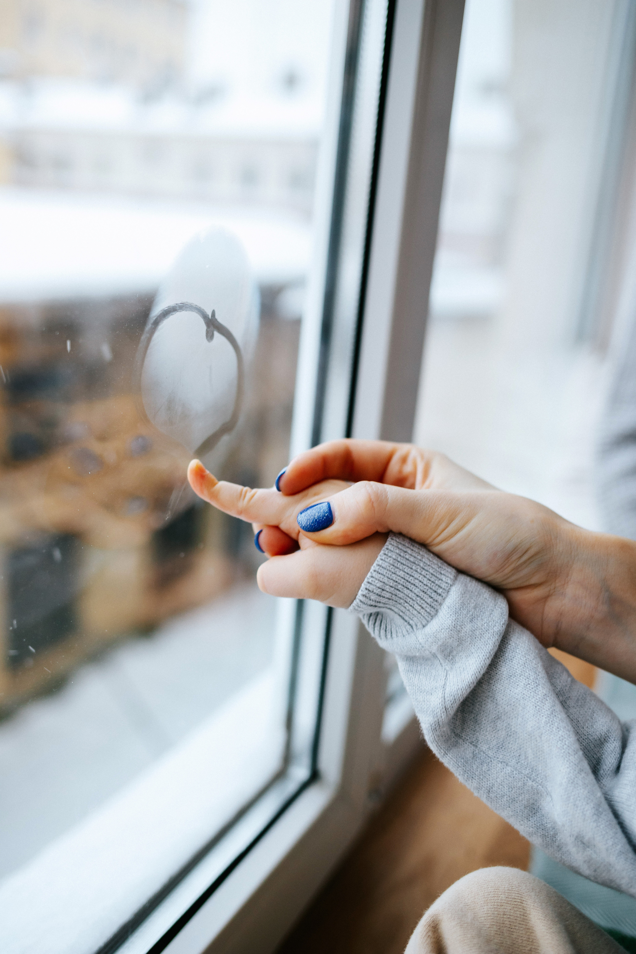 Дима, Маша, Лева. Семейный lifestyle фотограф в Санкт-Петербурге Людмила Пахомова