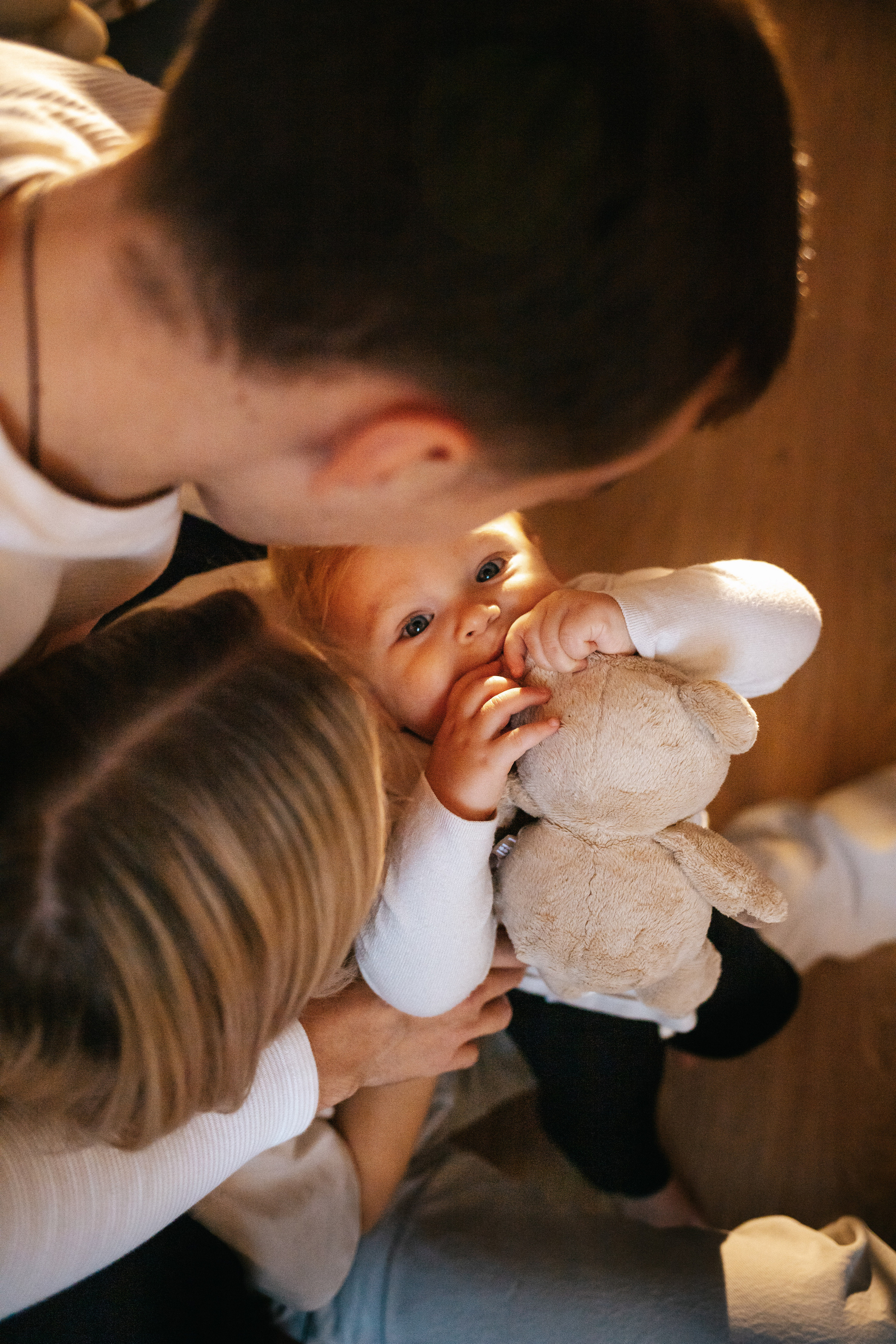 Иван, Света, Мирон. Семейный lifestyle фотограф в Санкт-Петербурге Людмила Пахомова