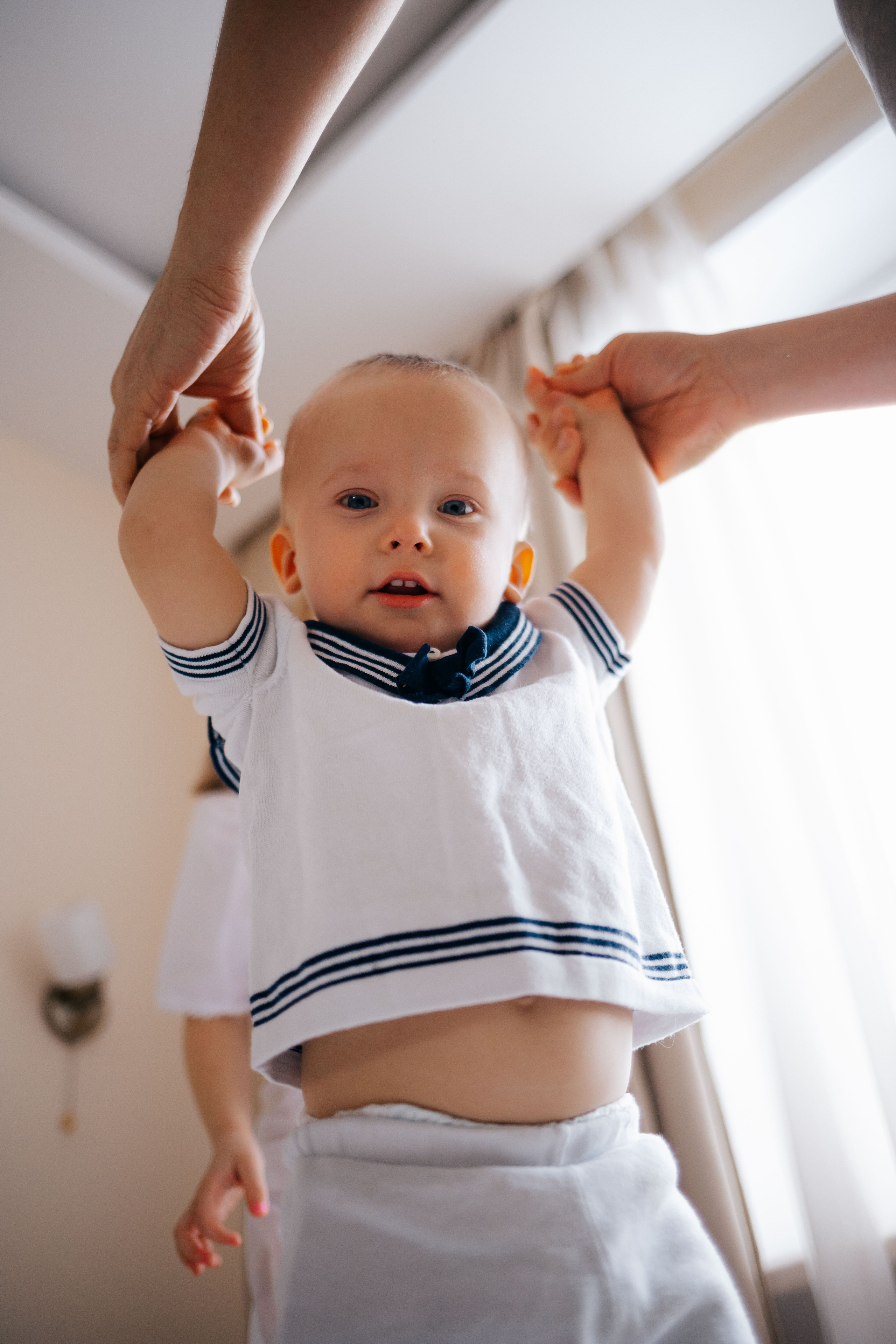 Илья, Арина, Ярослав. Семейный lifestyle фотограф в Санкт-Петербурге Людмила Пахомова