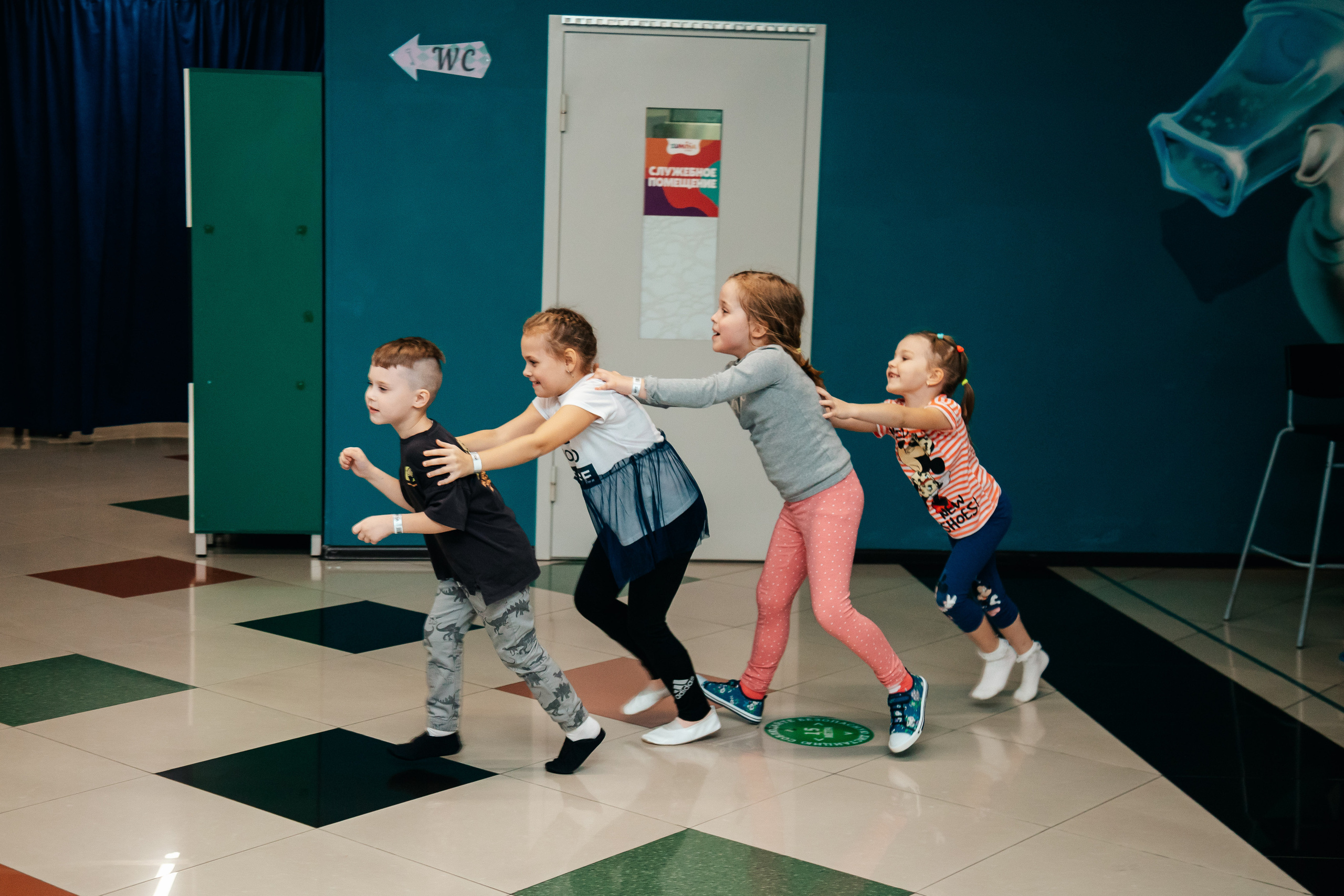 Зума парк. Мише 5 лет. Семейный lifestyle фотограф в Санкт-Петербурге Людмила Пахомова