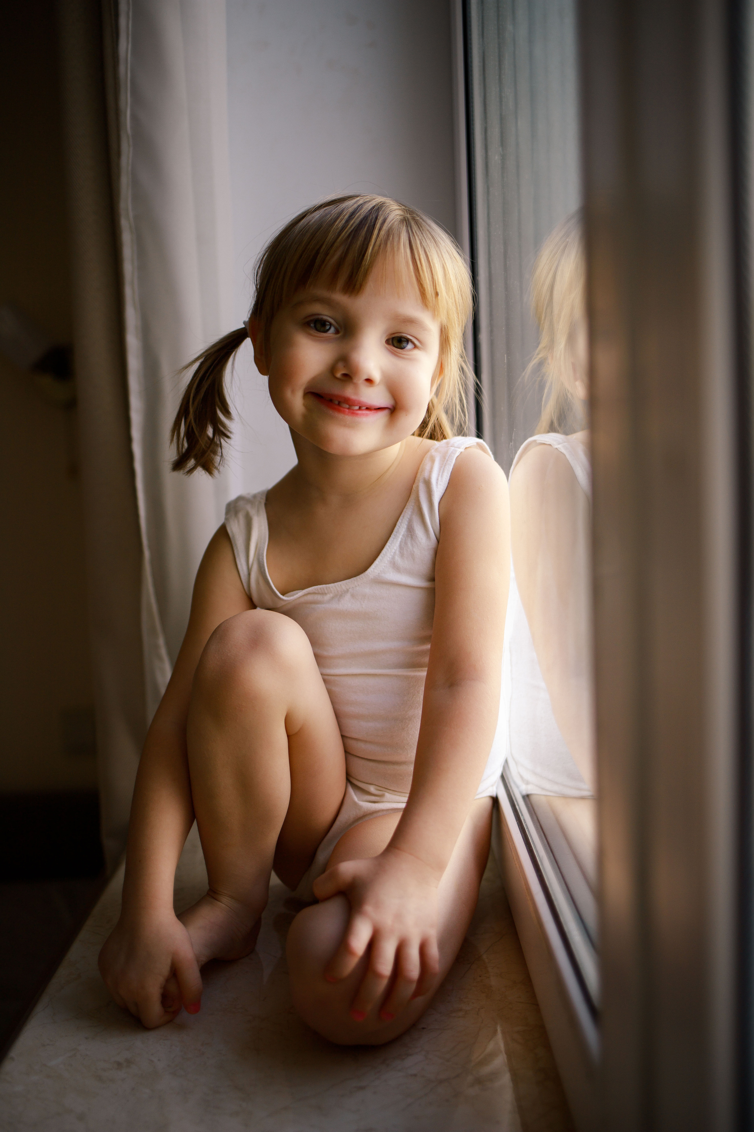 Илья, Арина, Ярослав. Семейный lifestyle фотограф в Санкт-Петербурге Людмила Пахомова