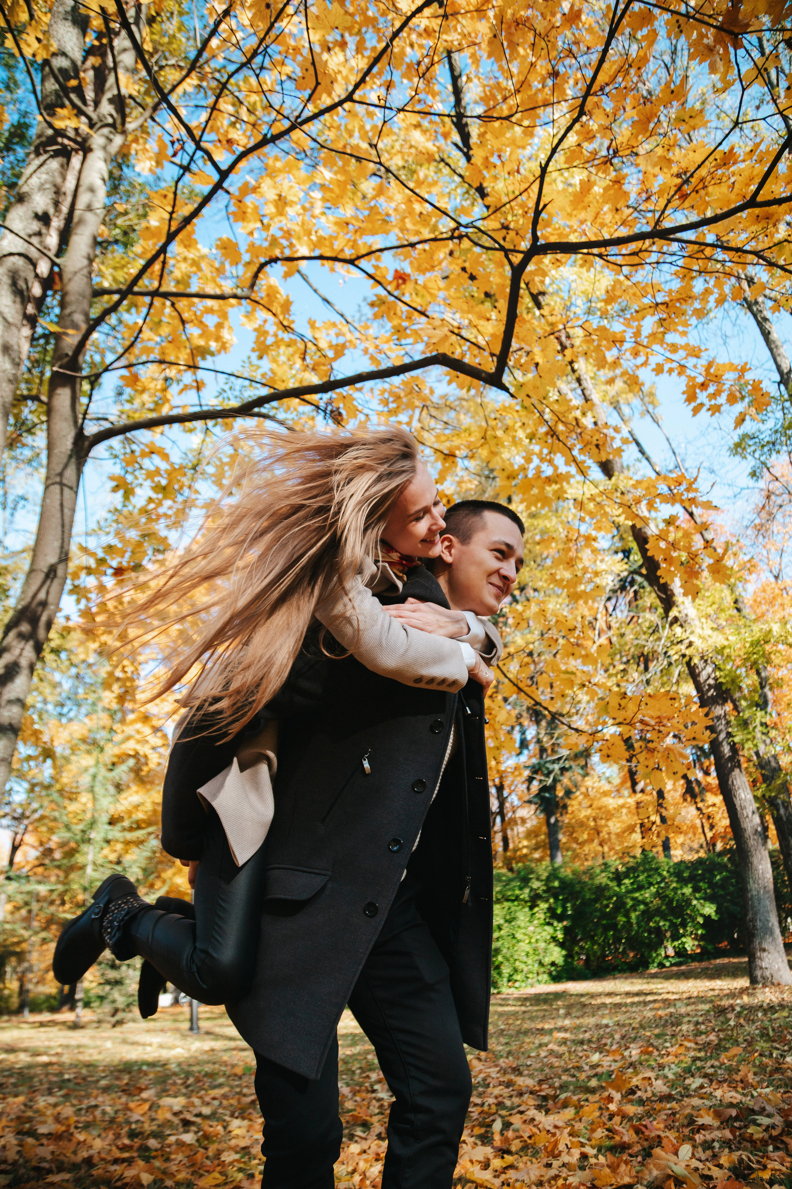 Фотосессия на улице. Семейный lifestyle фотограф в Санкт-Петербурге Людмила Пахомова