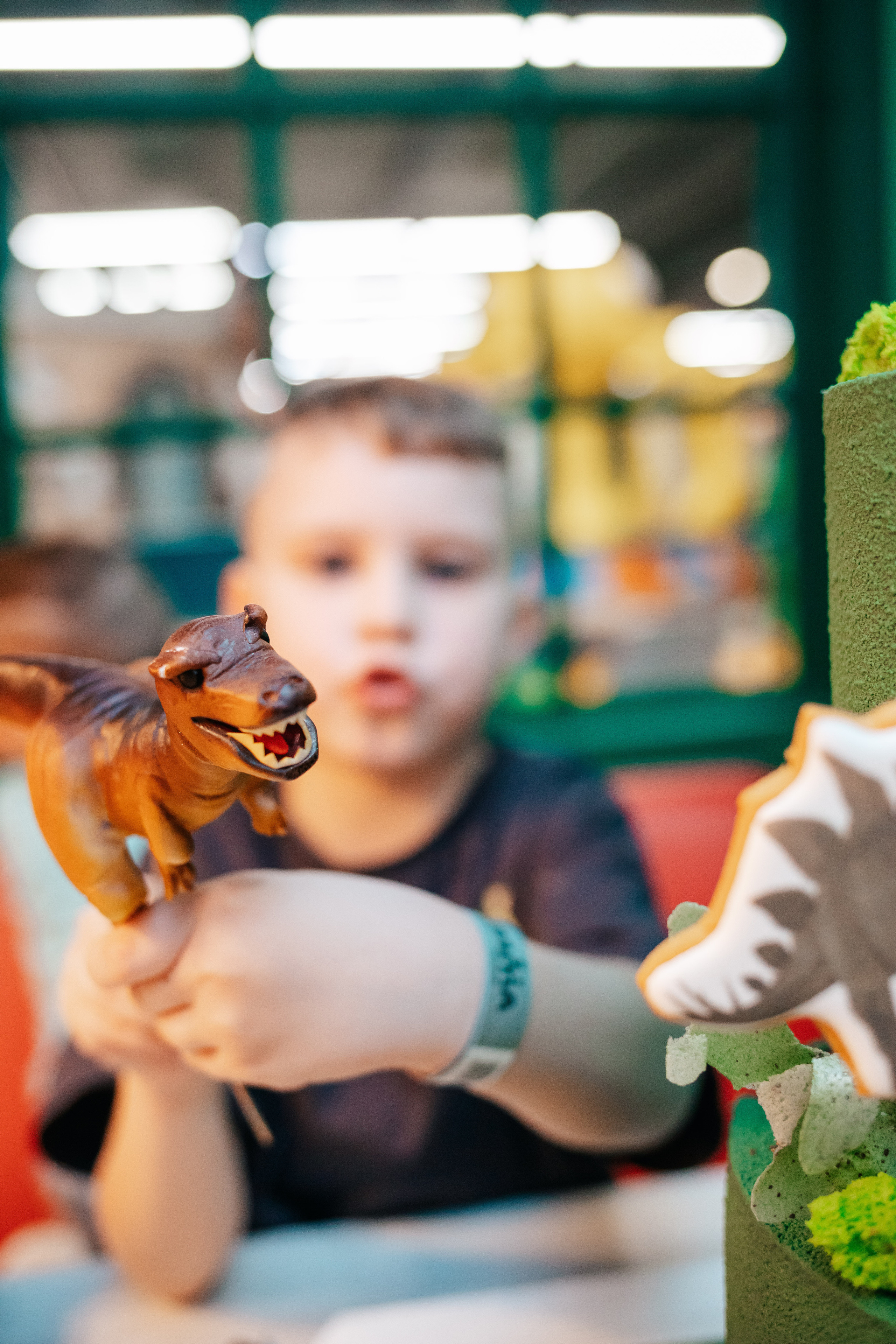 Фоторепортаж. Семейный lifestyle фотограф в Санкт-Петербурге Людмила Пахомова