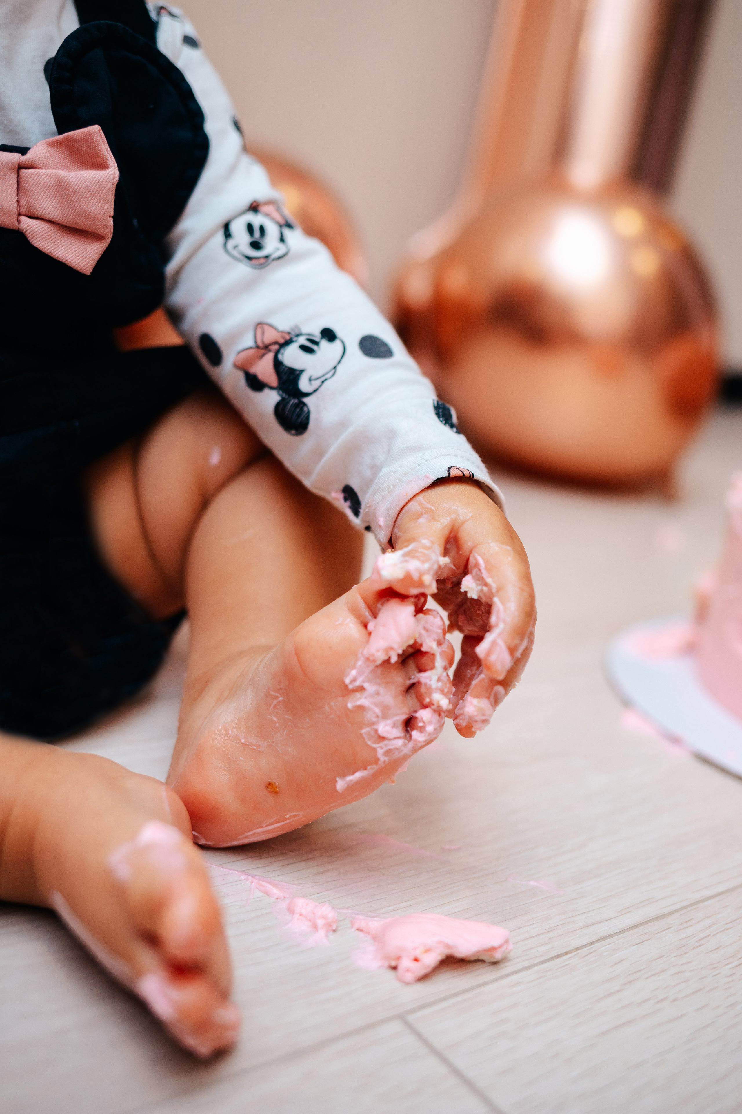 Фоторепортаж. Семейный lifestyle фотограф в Санкт-Петербурге Людмила Пахомова