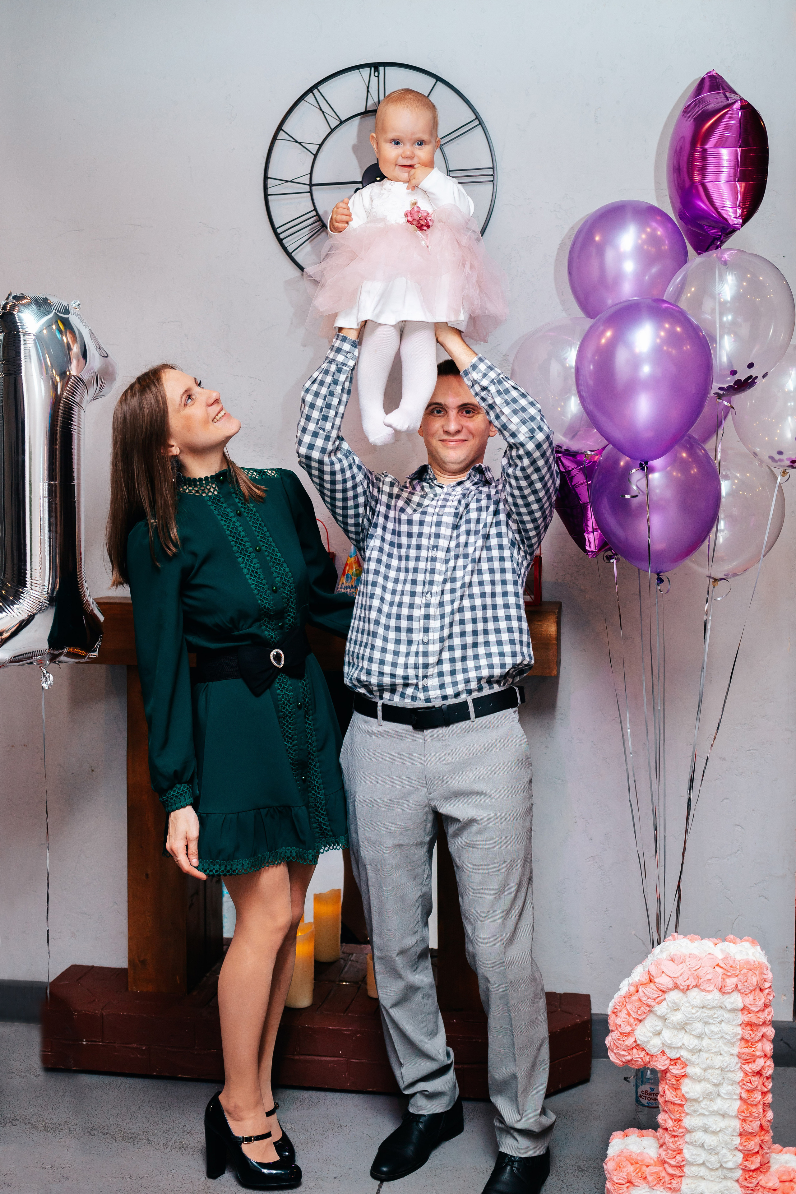 Фоторепортаж. Семейный lifestyle фотограф в Санкт-Петербурге Людмила Пахомова
