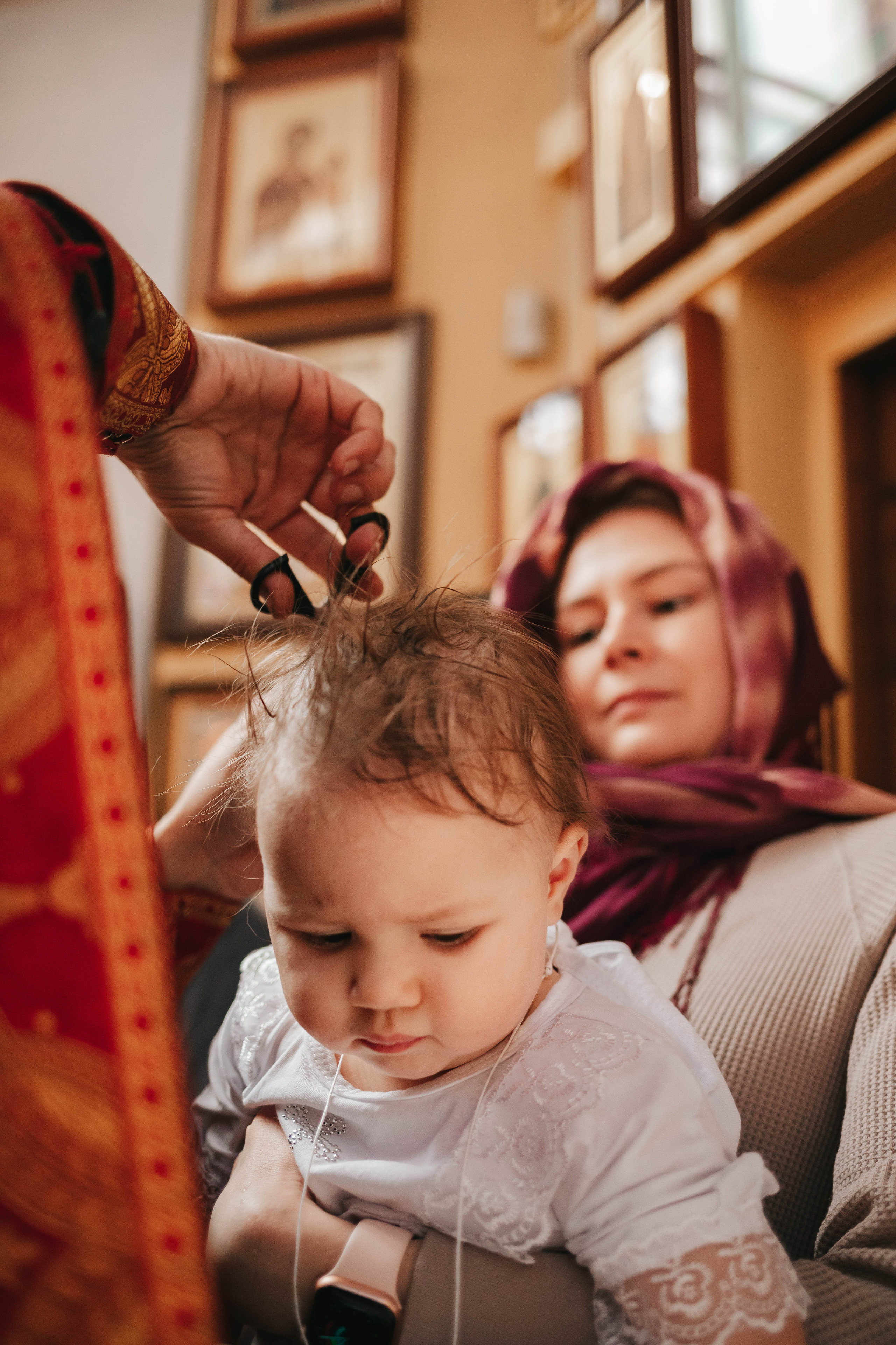 Фотосессия крещения и венчания. Семейный lifestyle фотограф в Санкт-Петербурге Людмила Пахомова