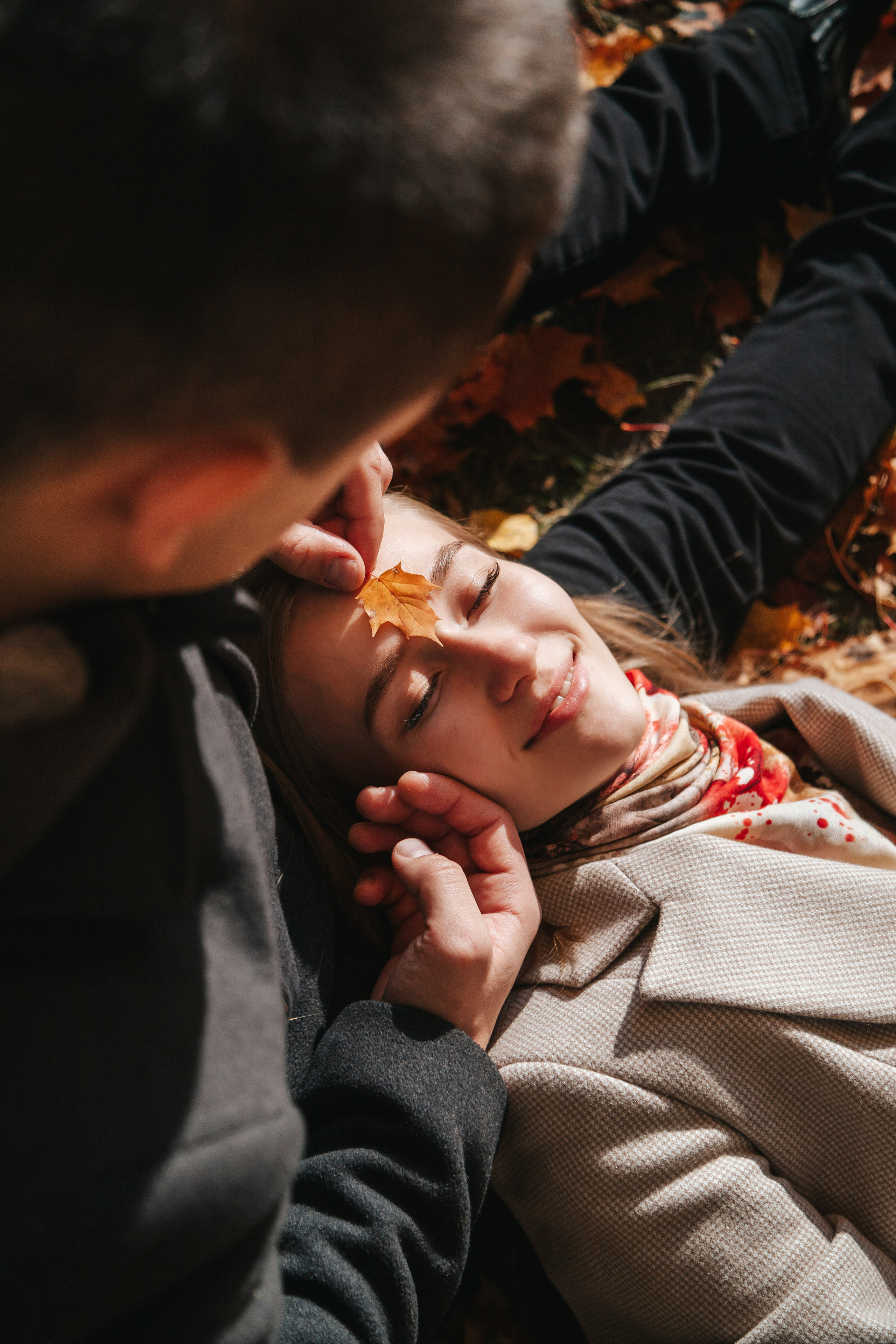 Фотосессия на улице. Семейный lifestyle фотограф в Санкт-Петербурге Людмила Пахомова