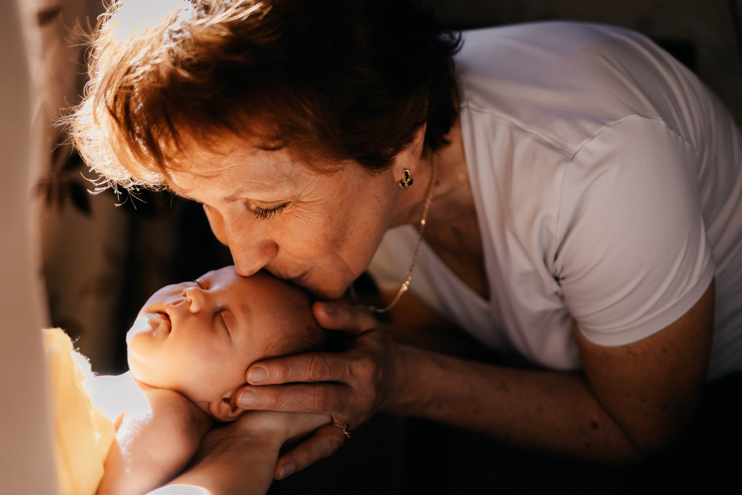 Домашняя фотосессия. Семейный lifestyle фотограф в Санкт-Петербурге Людмила Пахомова