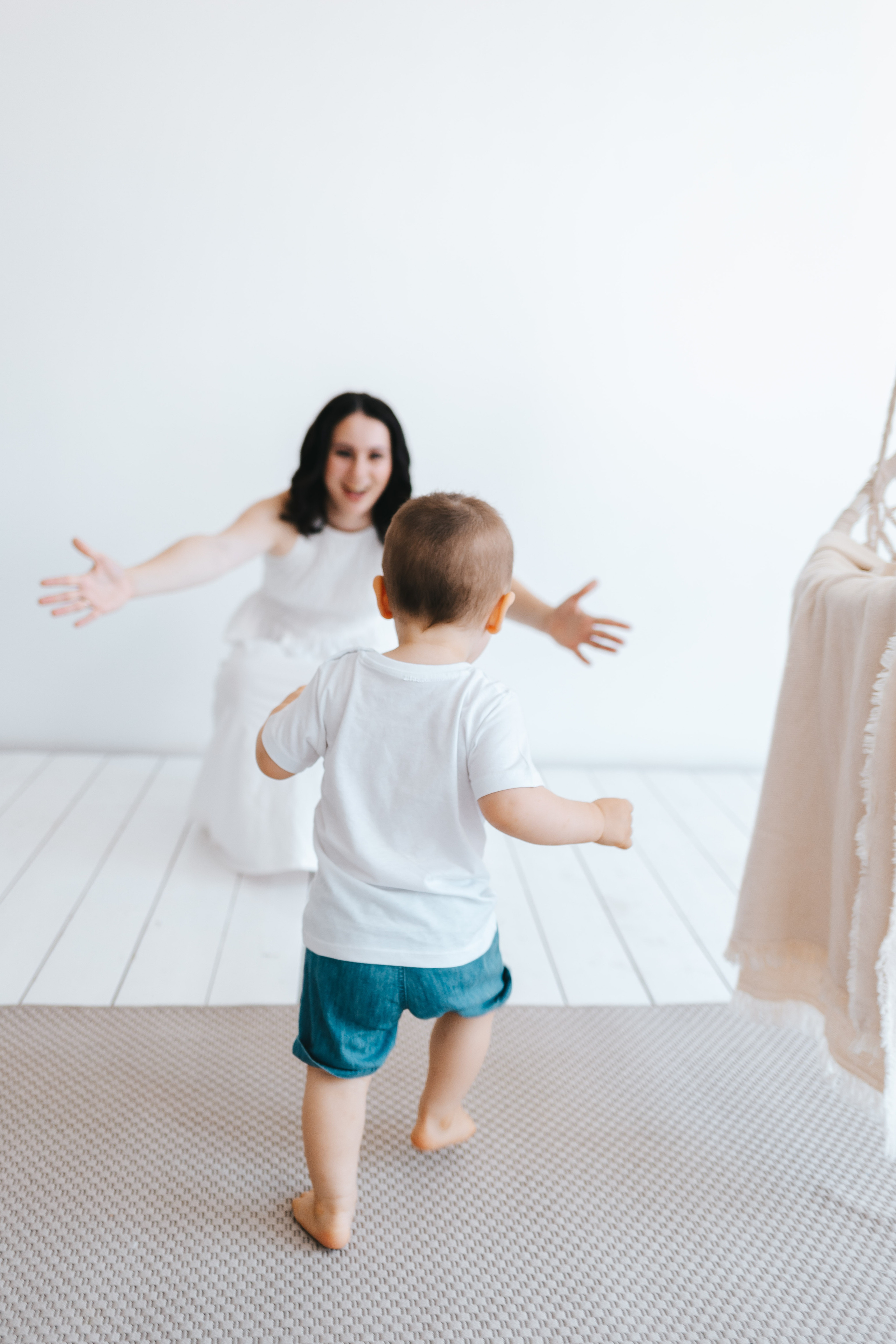 Фотосессия в студии. Семейный lifestyle фотограф в Санкт-Петербурге Людмила Пахомова