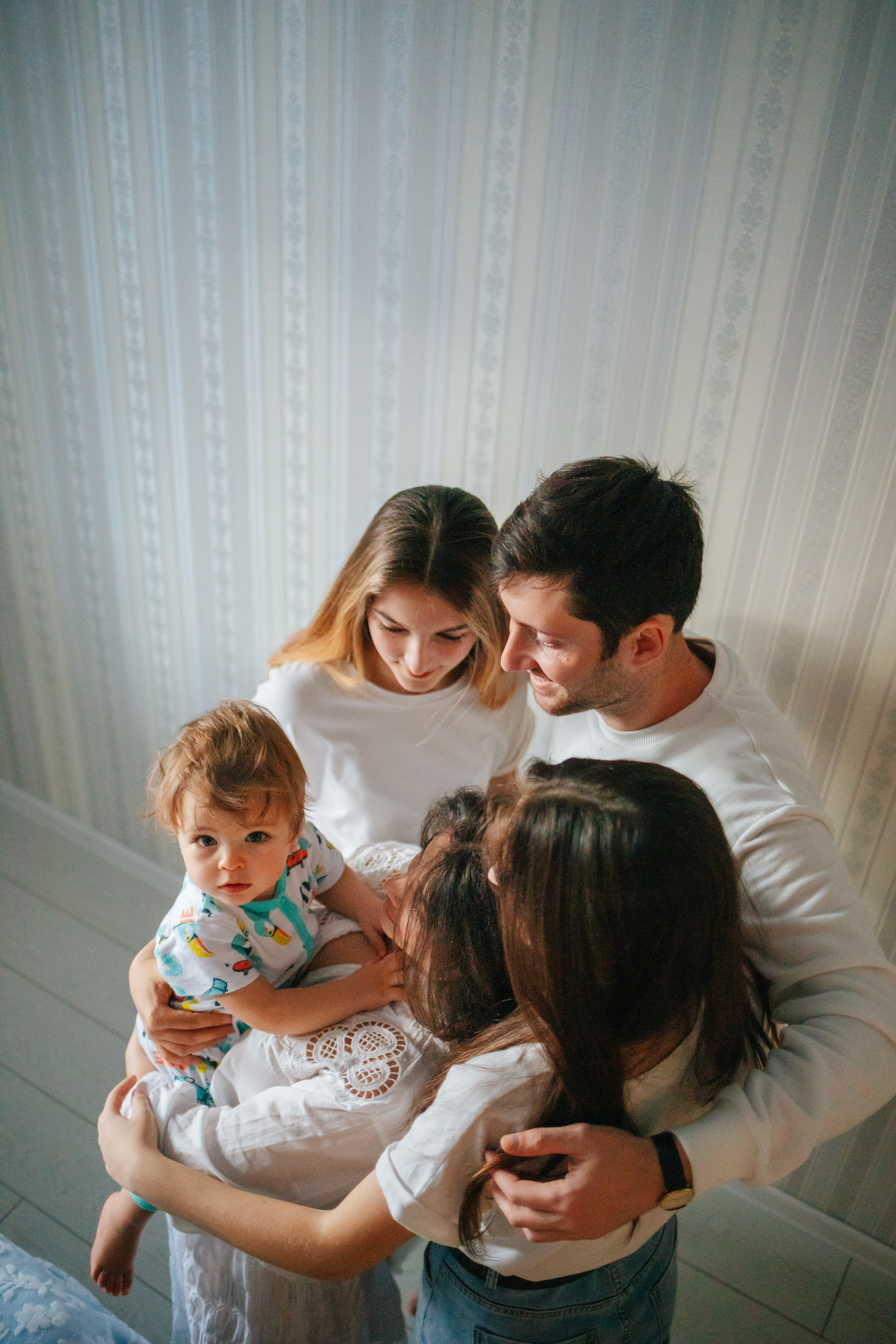 Татьяна, Святослав. Семейный lifestyle фотограф в Санкт-Петербурге Людмила Пахомова