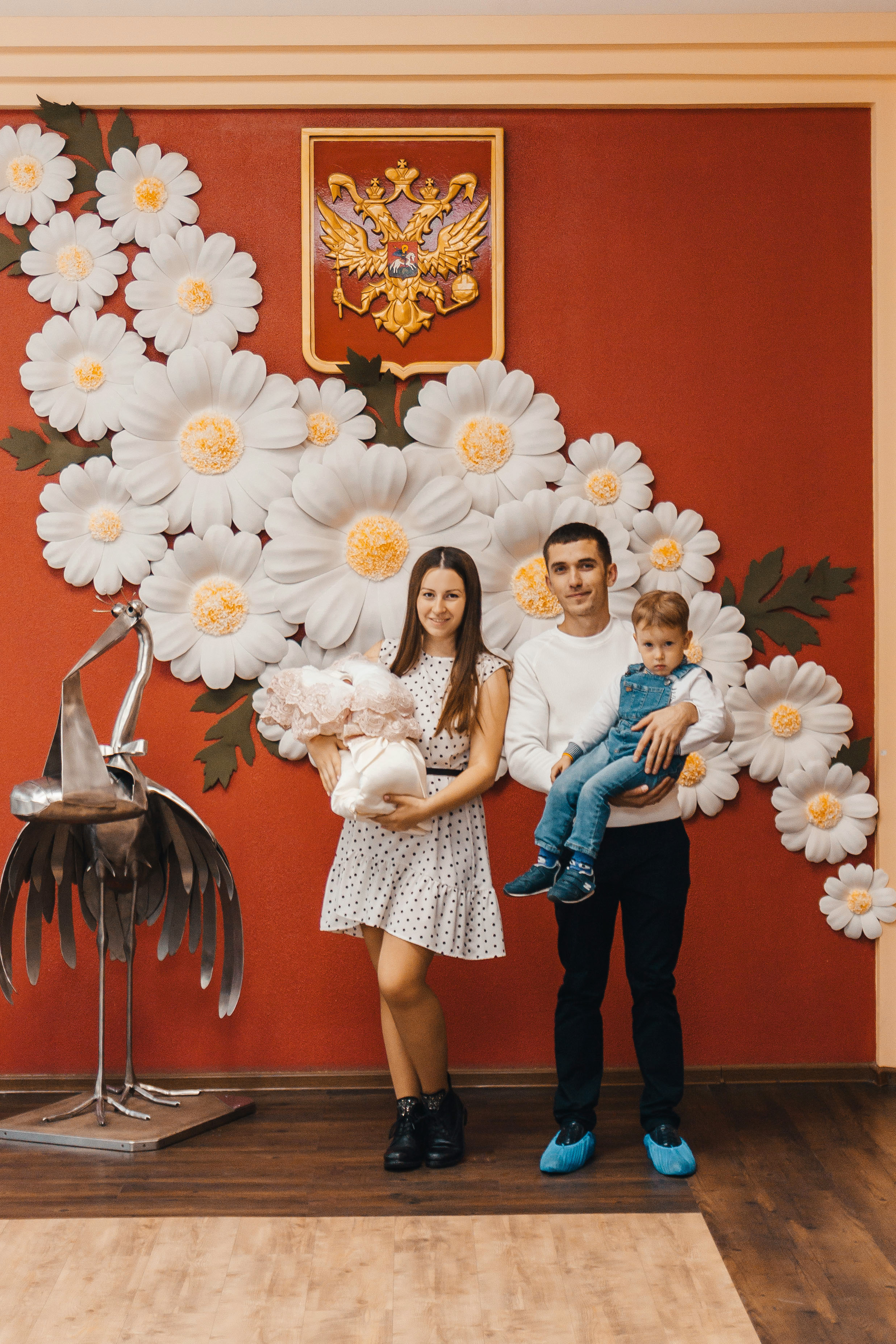 Фотосессия выписки из роддома. Семейный lifestyle фотограф в Санкт-Петербурге Людмила Пахомова