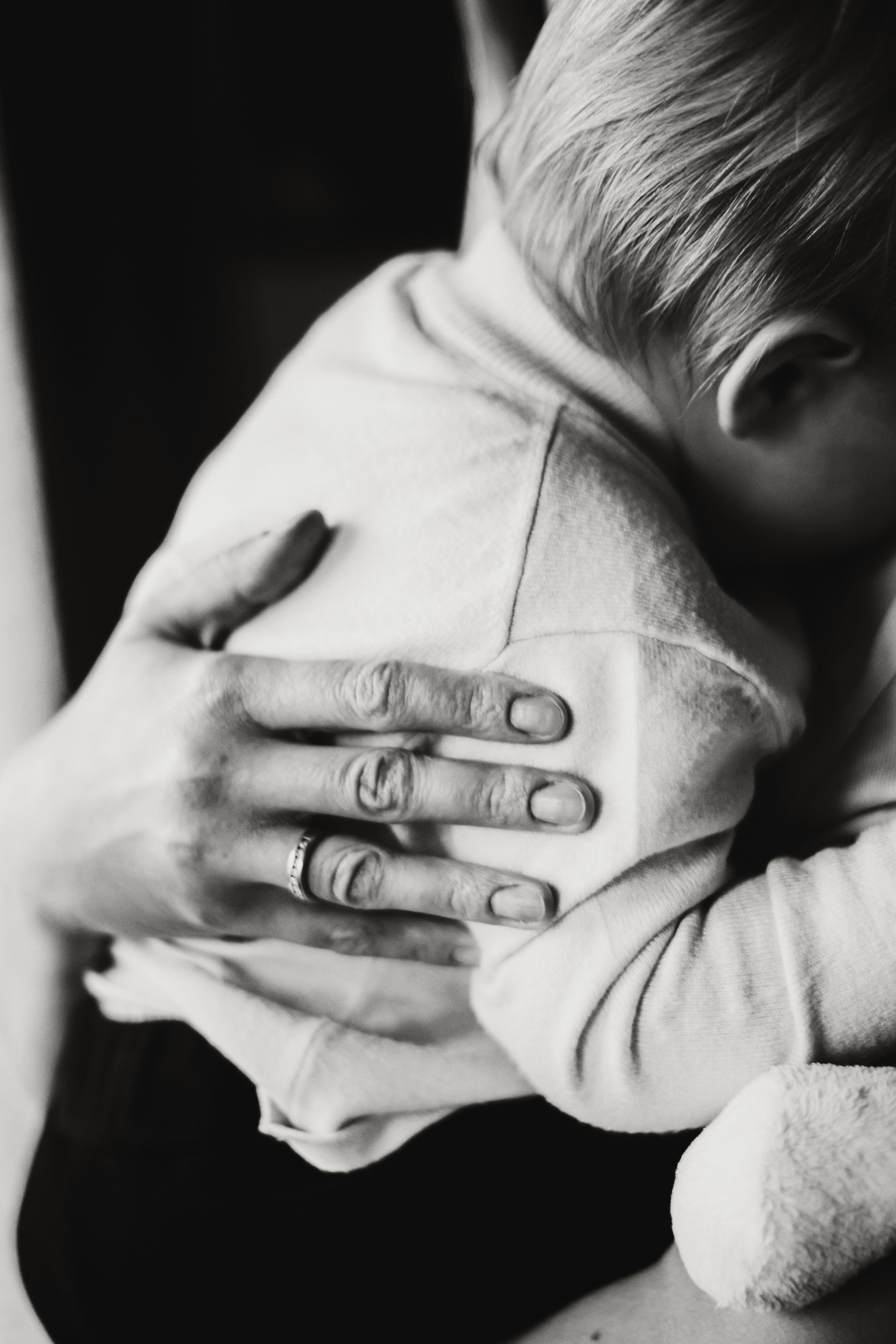 Домашняя фотосессия. Семейный lifestyle фотограф в Санкт-Петербурге Людмила Пахомова