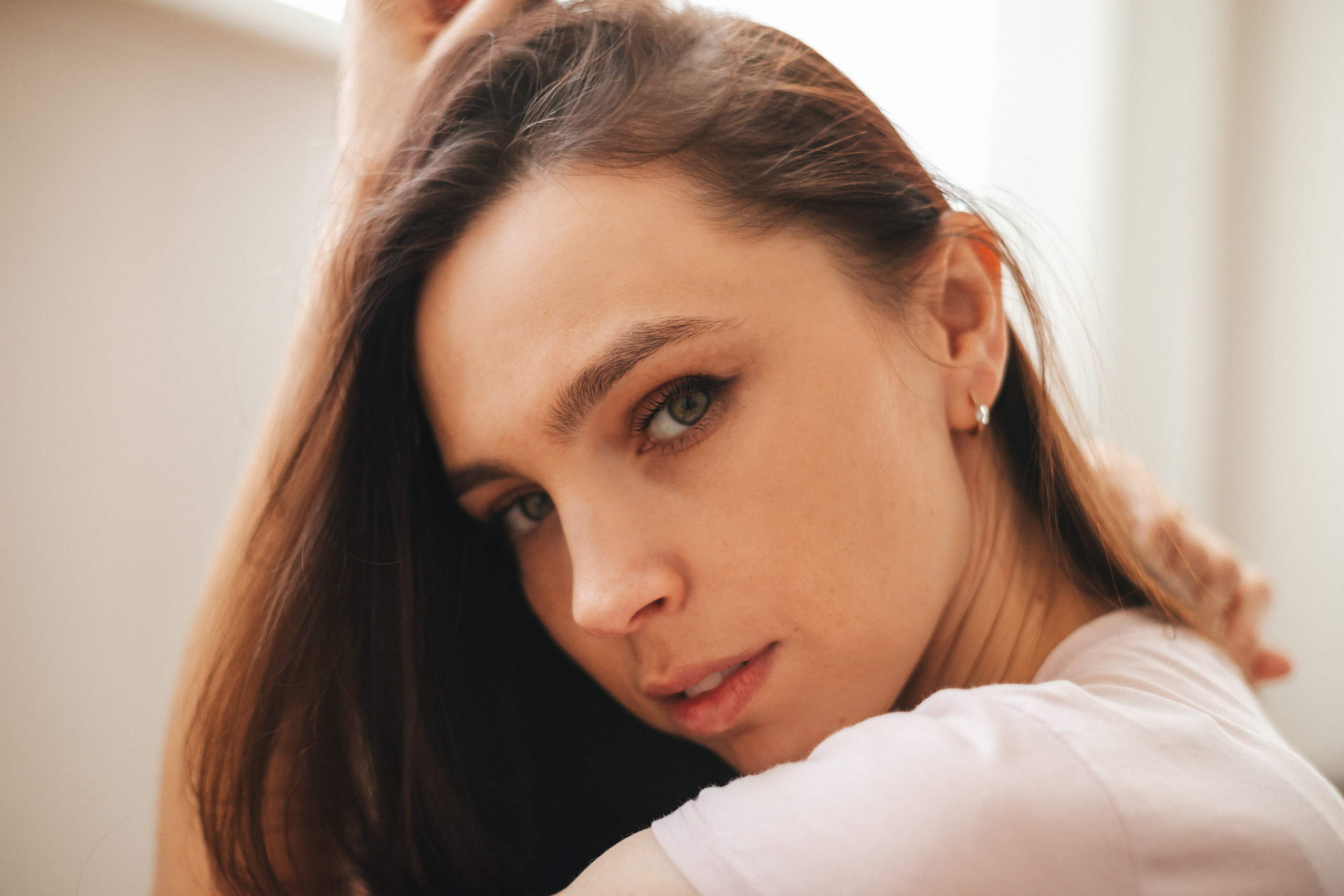 Стас, Света, Боря. Семейный lifestyle фотограф в Санкт-Петербурге Людмила Пахомова