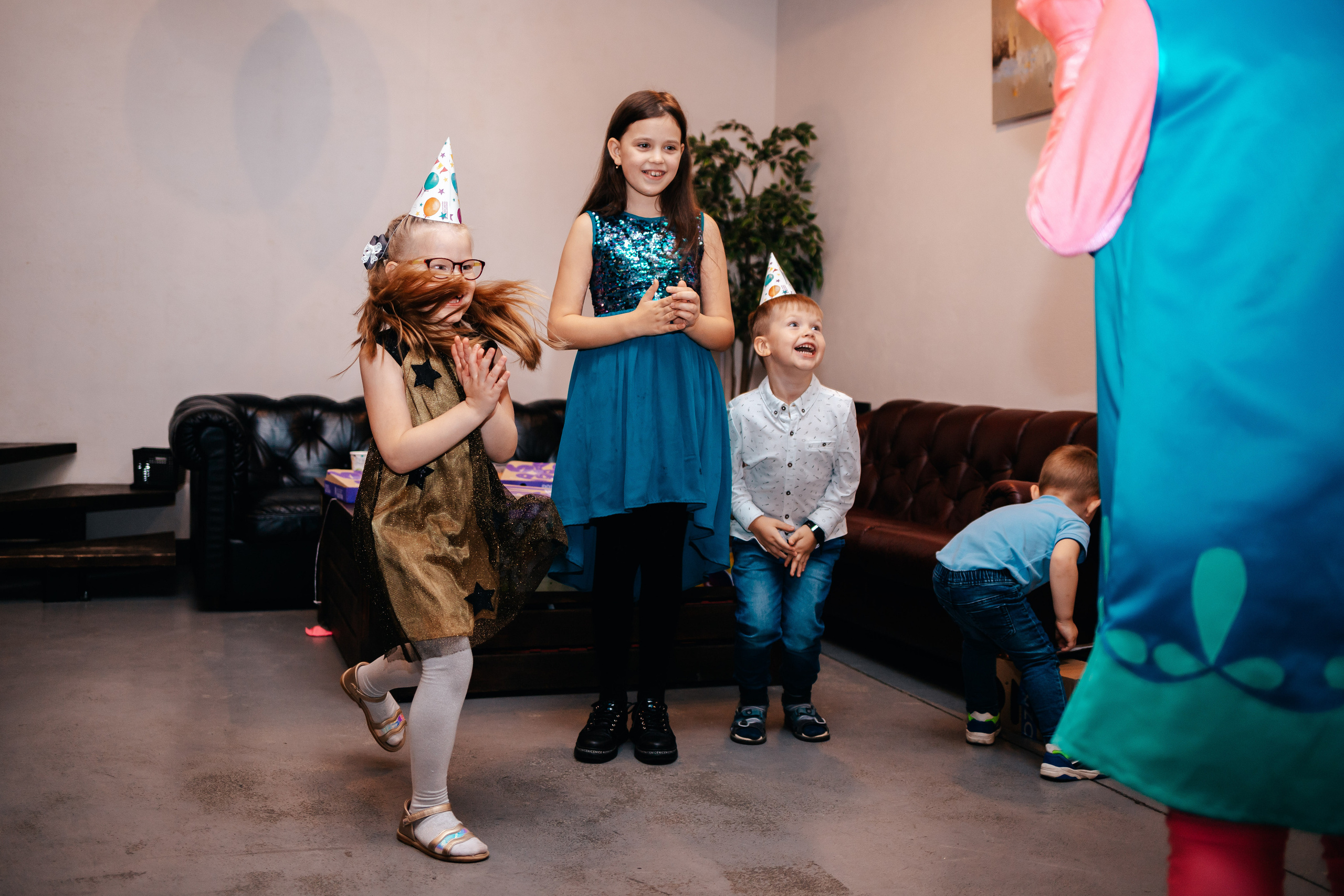 Фоторепортаж. Семейный lifestyle фотограф в Санкт-Петербурге Людмила Пахомова