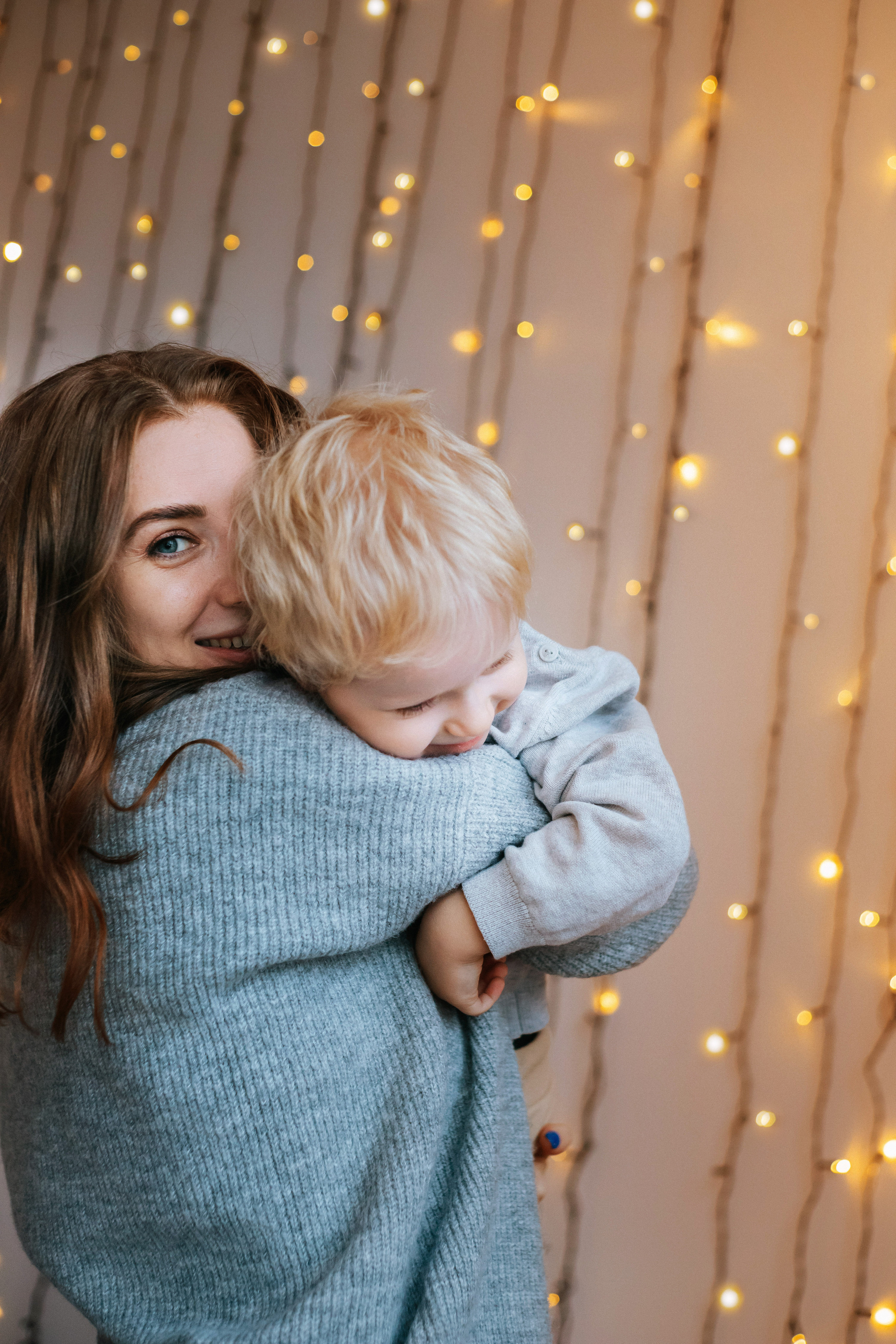Дима, Маша, Лева. Семейный lifestyle фотограф в Санкт-Петербурге Людмила Пахомова