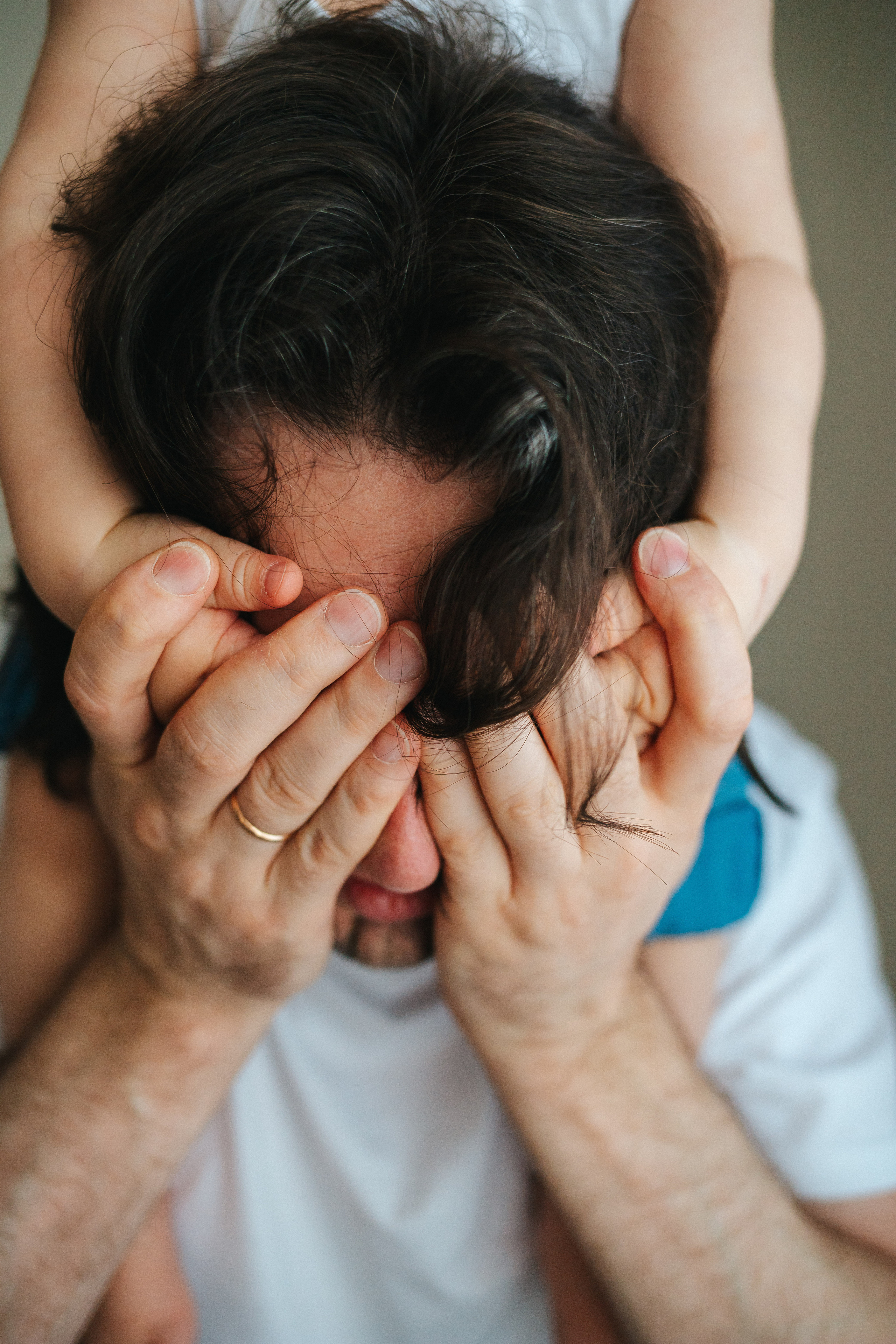 Стас, Света, Боря. Семейный lifestyle фотограф в Санкт-Петербурге Людмила Пахомова