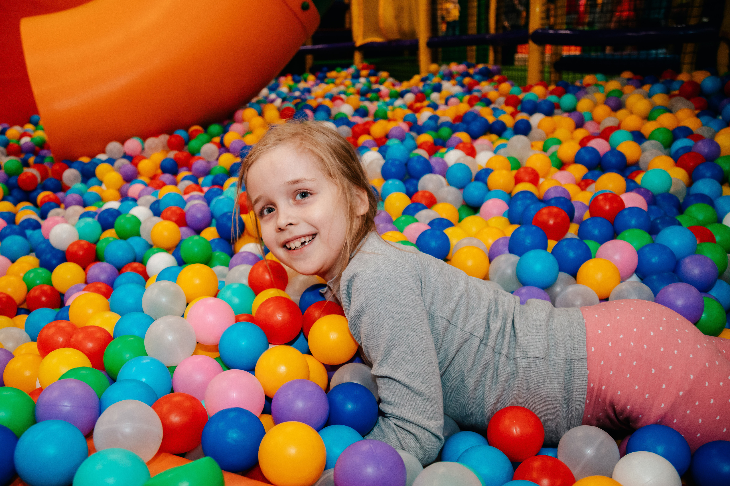 Зума парк. Мише 5 лет. Семейный lifestyle фотограф в Санкт-Петербурге Людмила Пахомова