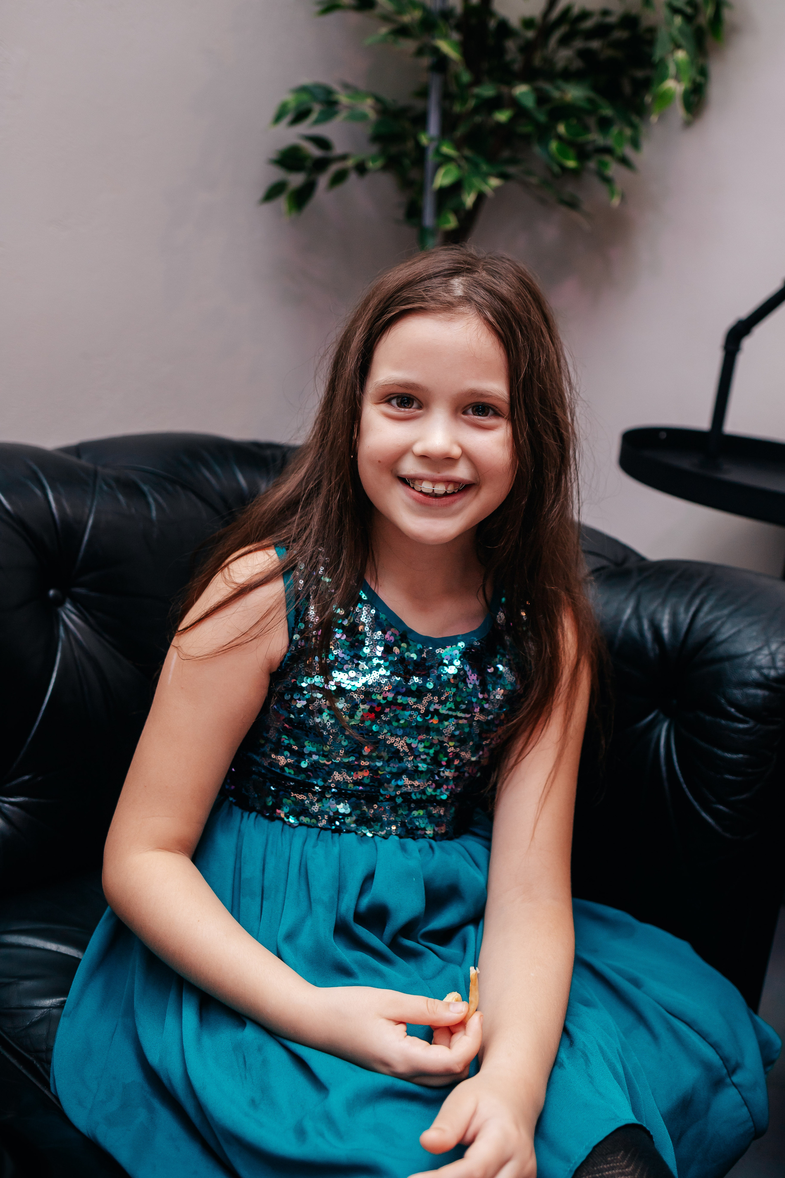 Первый день Рождения Киры. Семейный lifestyle фотограф в Санкт-Петербурге Людмила Пахомова