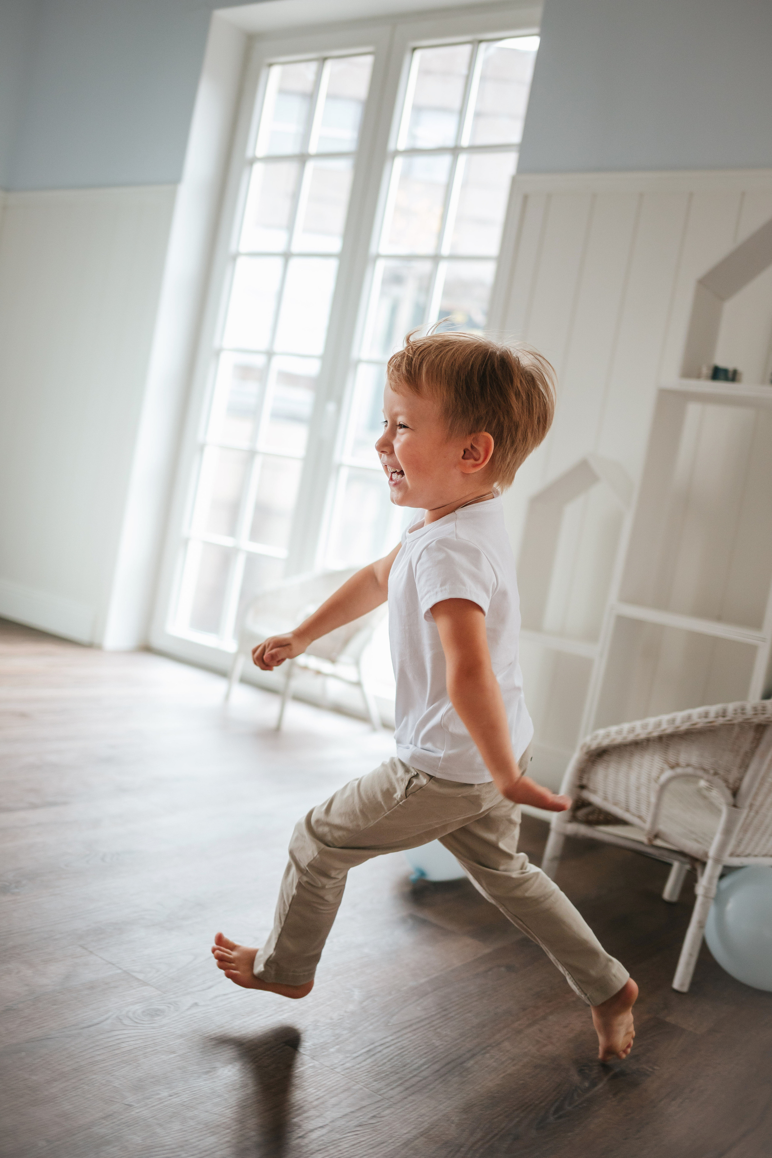 Андрею 4 годика. Семейный lifestyle фотограф в Санкт-Петербурге Людмила Пахомова