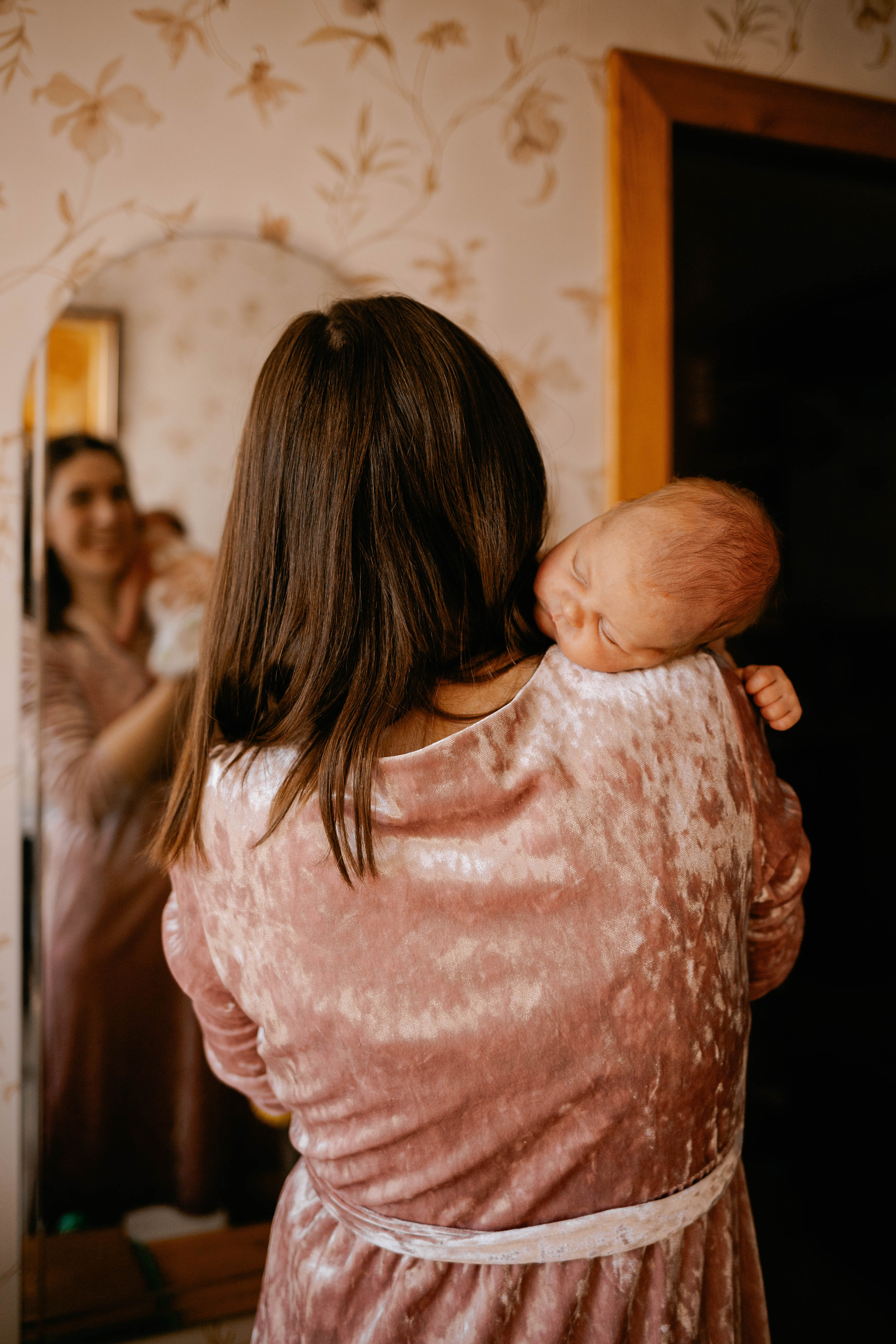 Даша И Лада. Семейный lifestyle фотограф в Санкт-Петербурге Людмила Пахомова