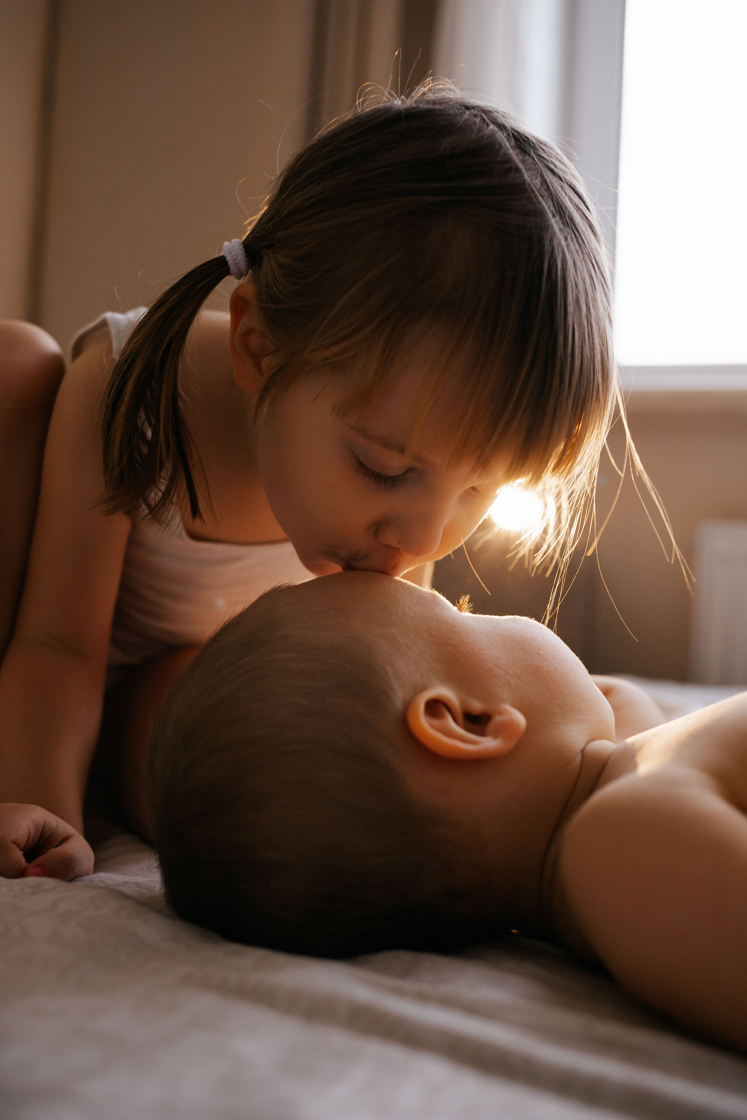 Илья, Арина, Ярослав. Семейный lifestyle фотограф в Санкт-Петербурге Людмила Пахомова