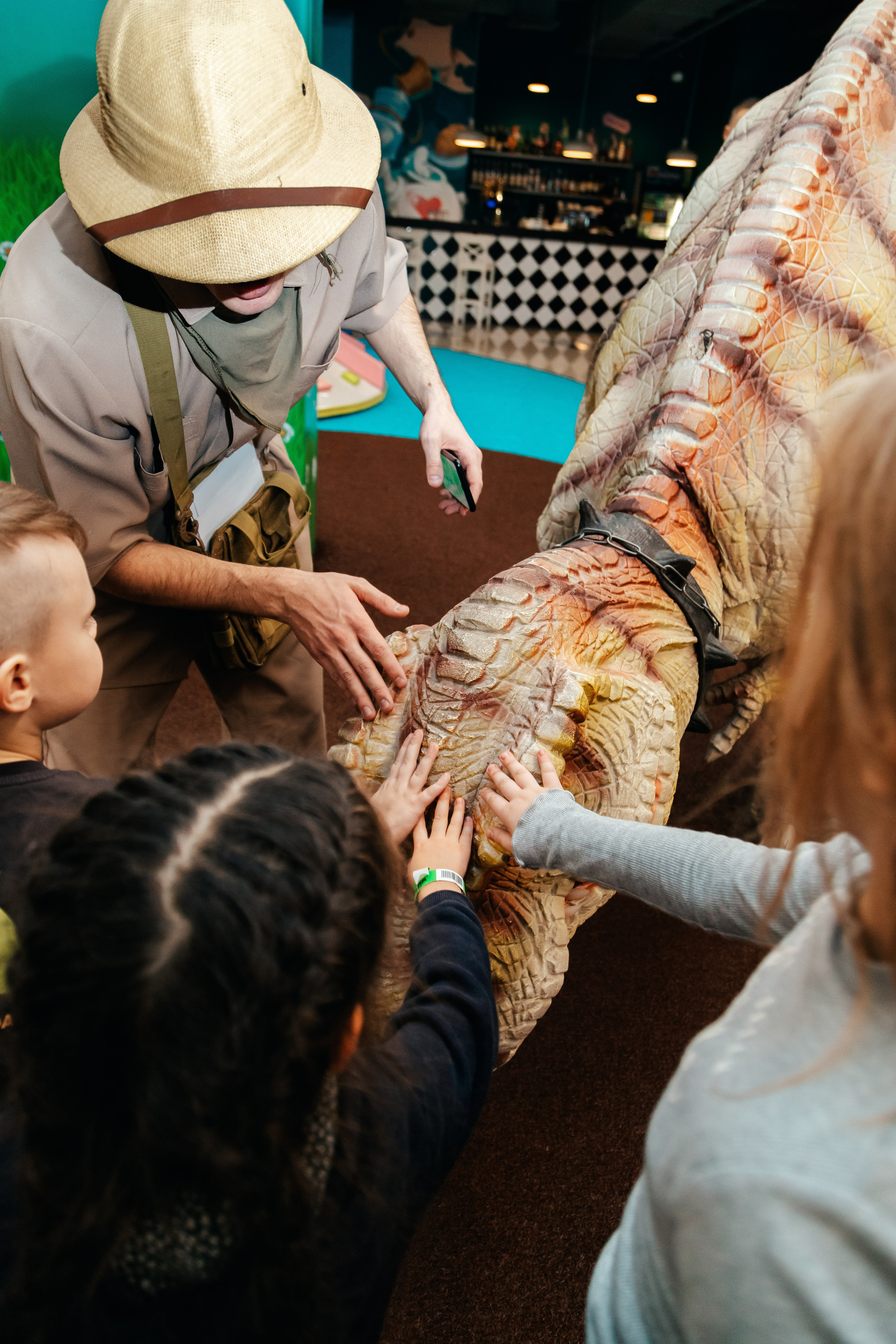 Зума парк. Мише 5 лет. Семейный lifestyle фотограф в Санкт-Петербурге Людмила Пахомова
