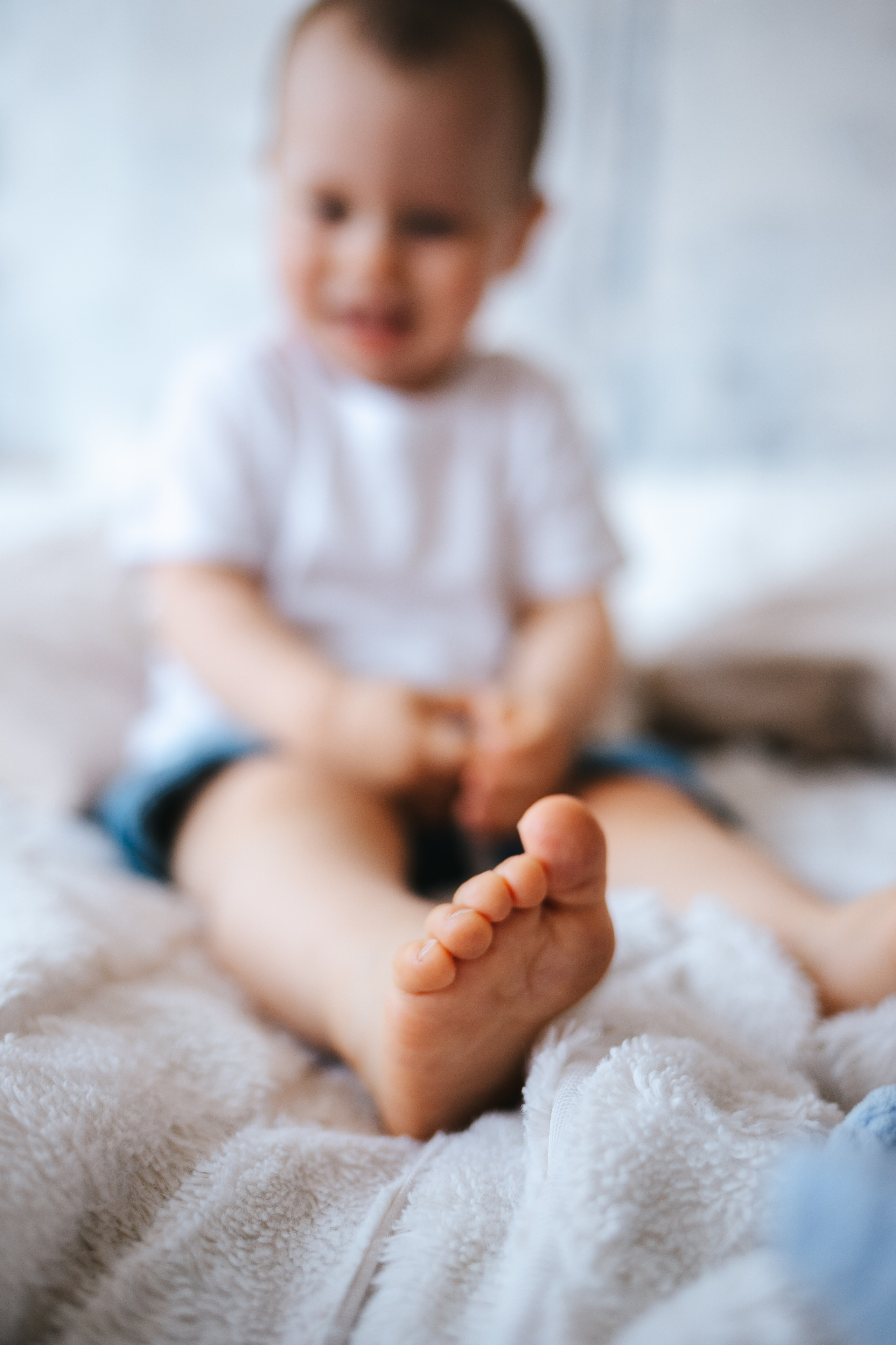 Андрей, Настя, Максим. Семейный lifestyle фотограф в Санкт-Петербурге Людмила Пахомова