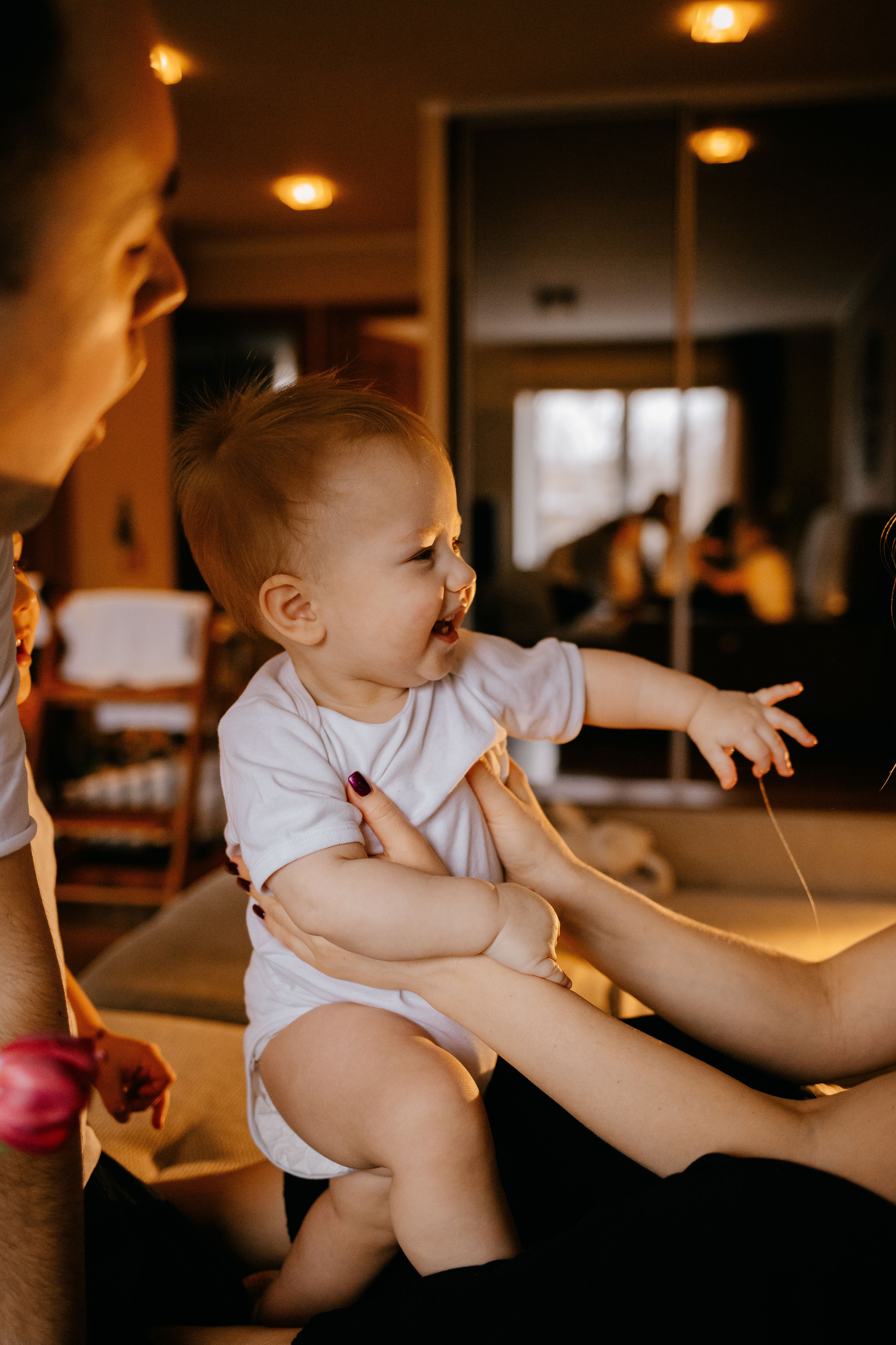 Сэм, Яна, Оскар, Арон. Семейный lifestyle фотограф в Санкт-Петербурге Людмила Пахомова