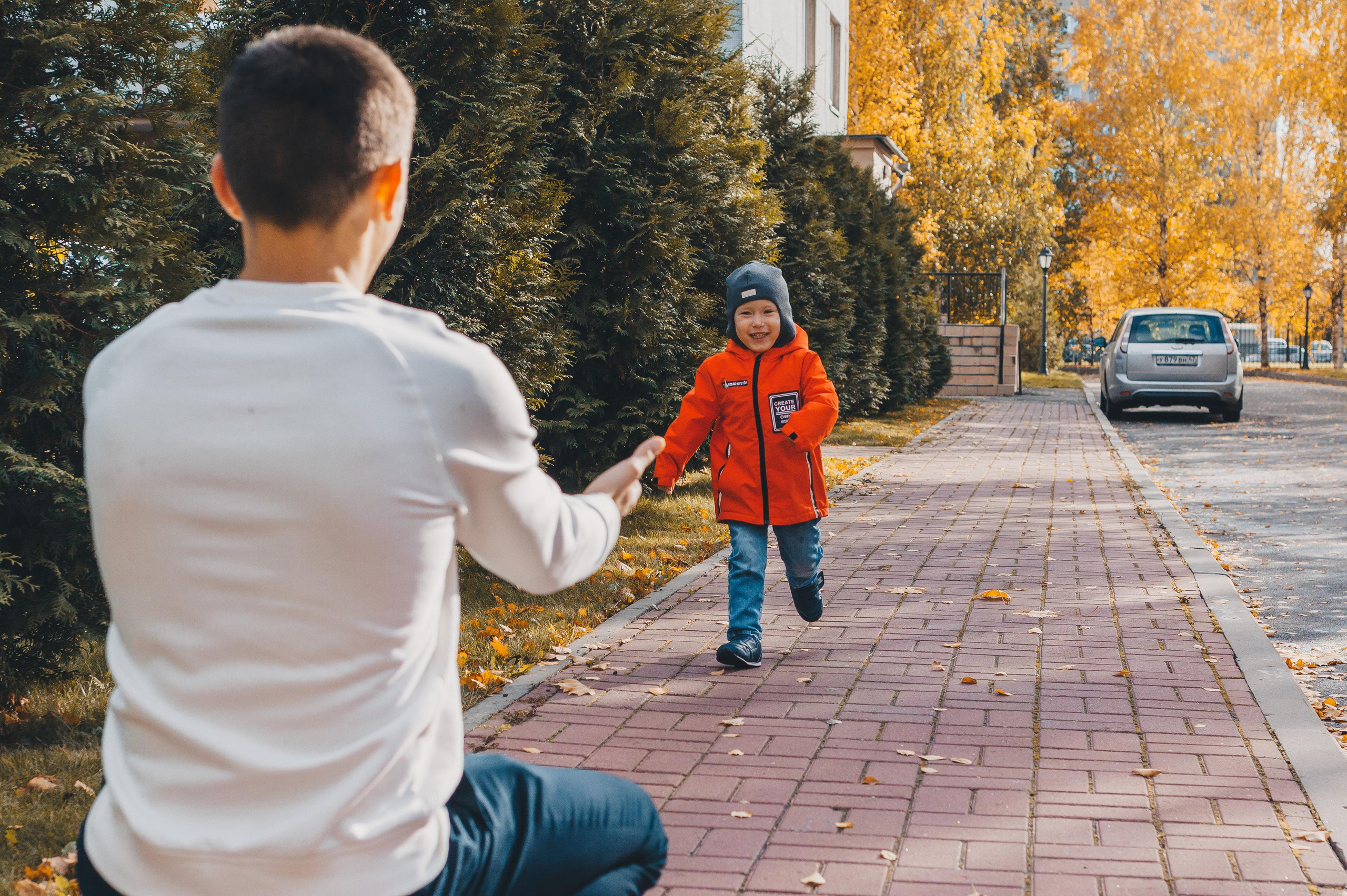Фотосессия выписки из роддома. Семейный lifestyle фотограф в Санкт-Петербурге Людмила Пахомова
