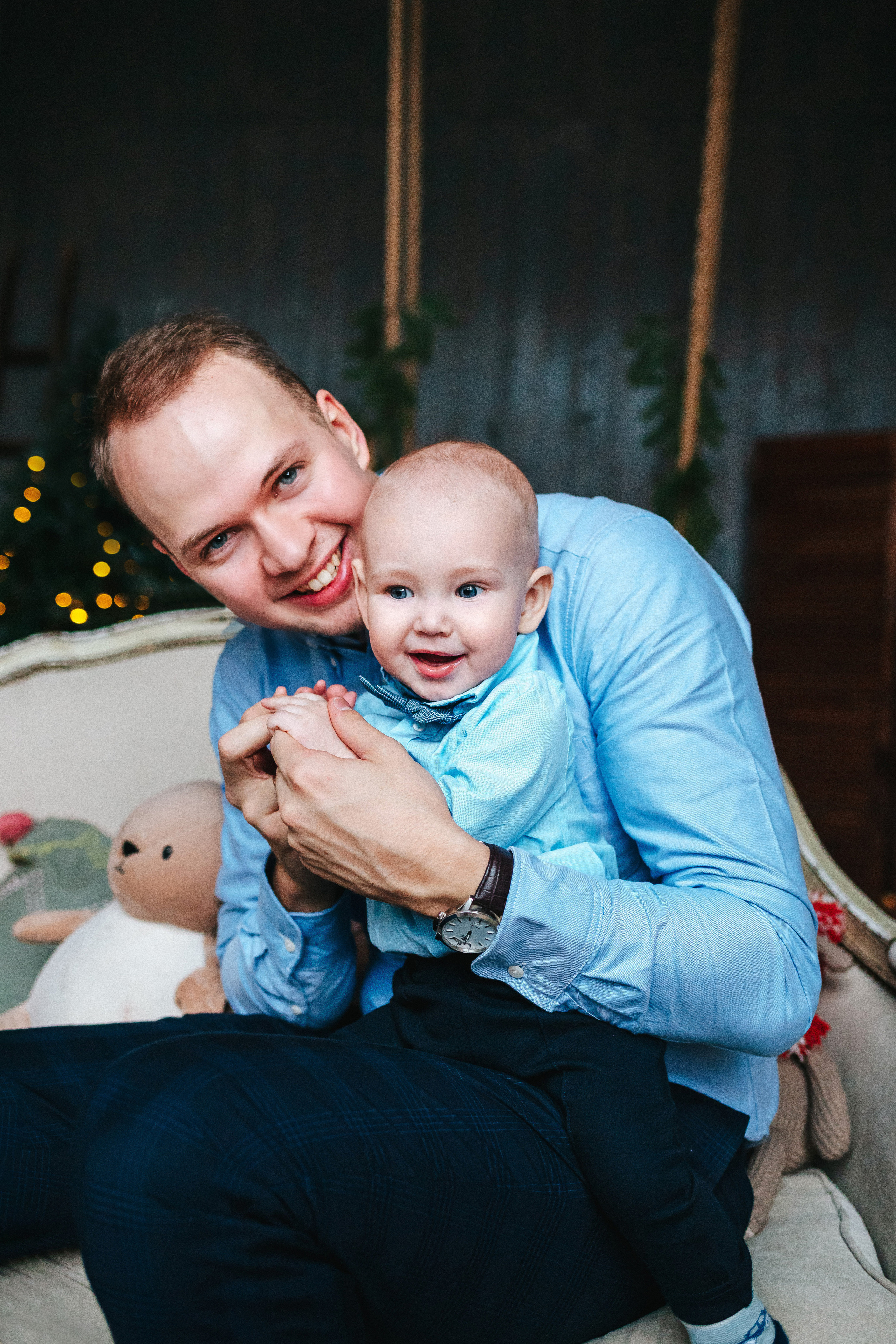 211201_Алексей, Лилия, Лиза, Рома. Семейный lifestyle фотограф в Санкт-Петербурге Людмила Пахомова