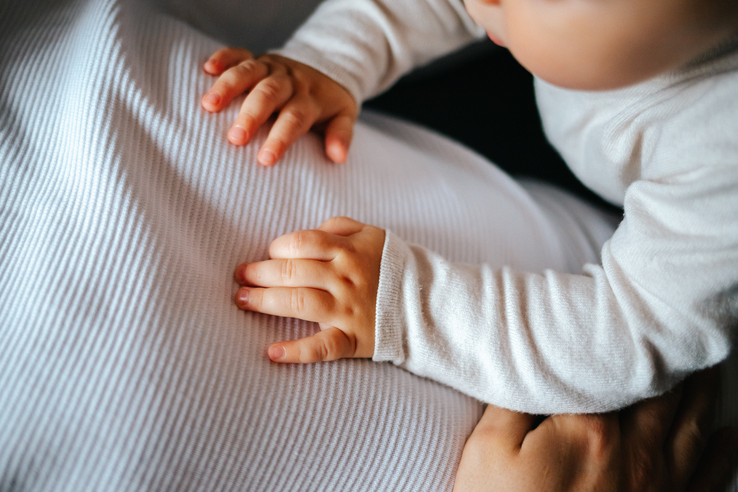 Иван, Света, Мирон. Семейный lifestyle фотограф в Санкт-Петербурге Людмила Пахомова