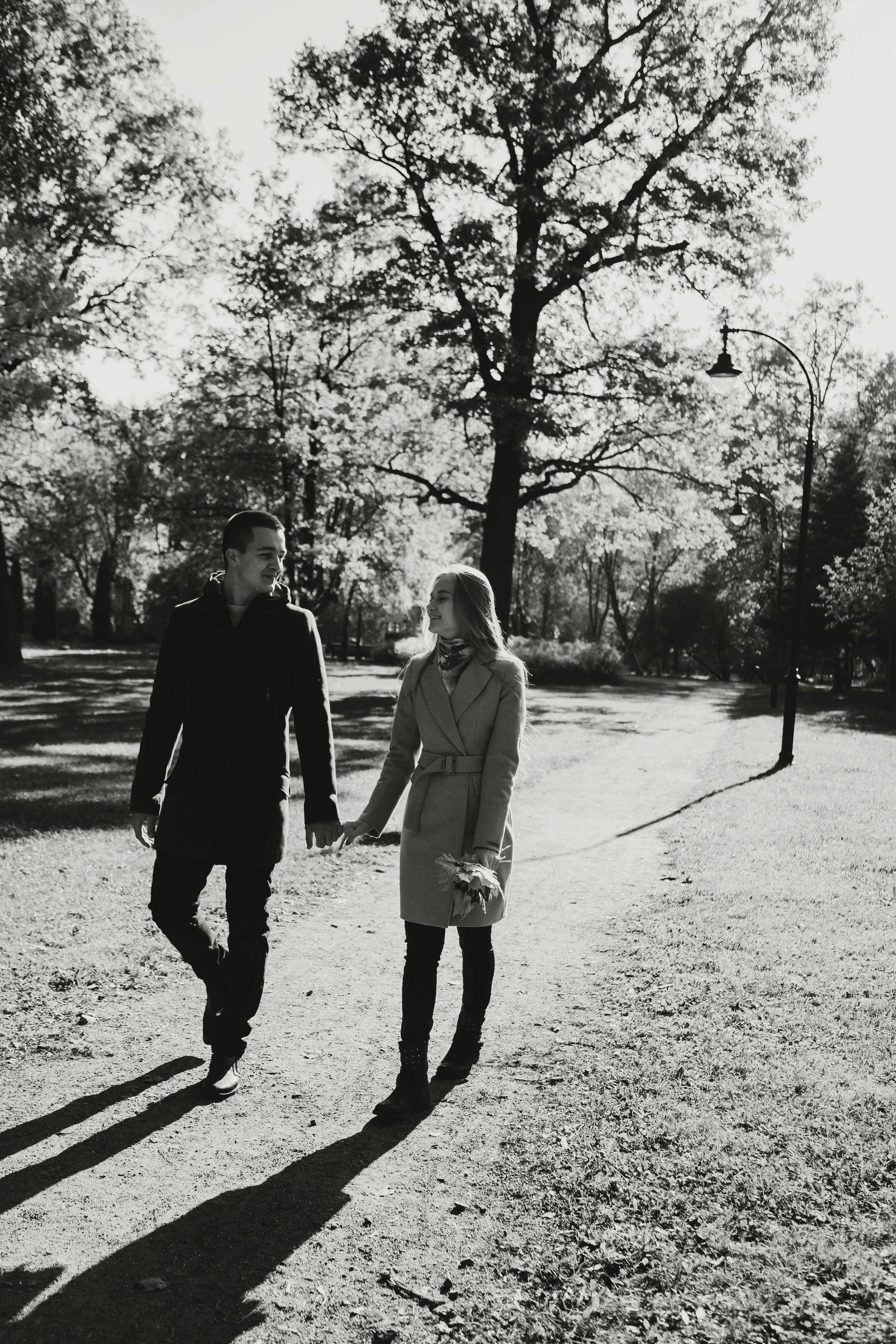 Даня и Марина. Семейный lifestyle фотограф в Санкт-Петербурге Людмила Пахомова