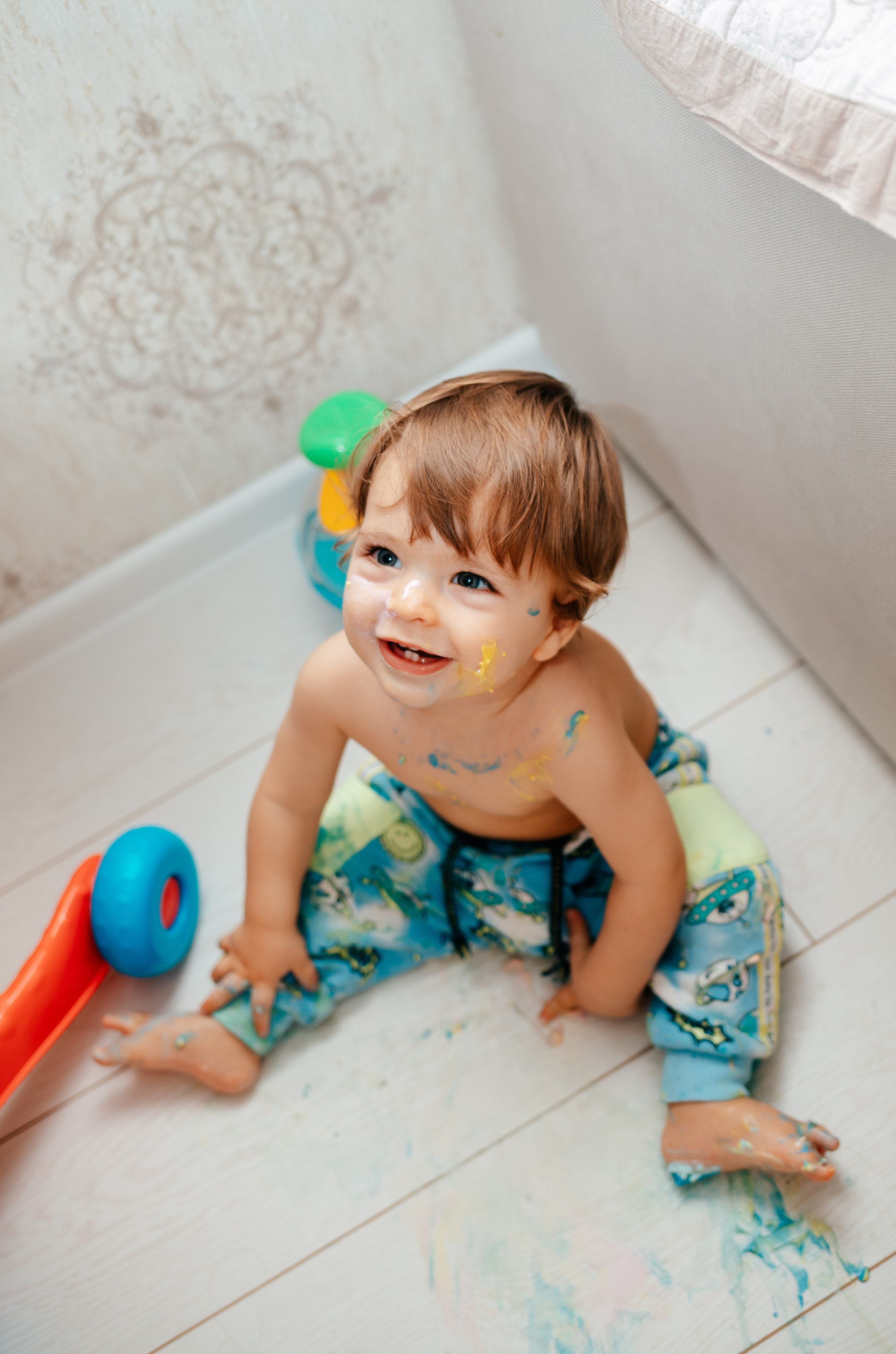 Татьяна, Святослав. Семейный lifestyle фотограф в Санкт-Петербурге Людмила Пахомова