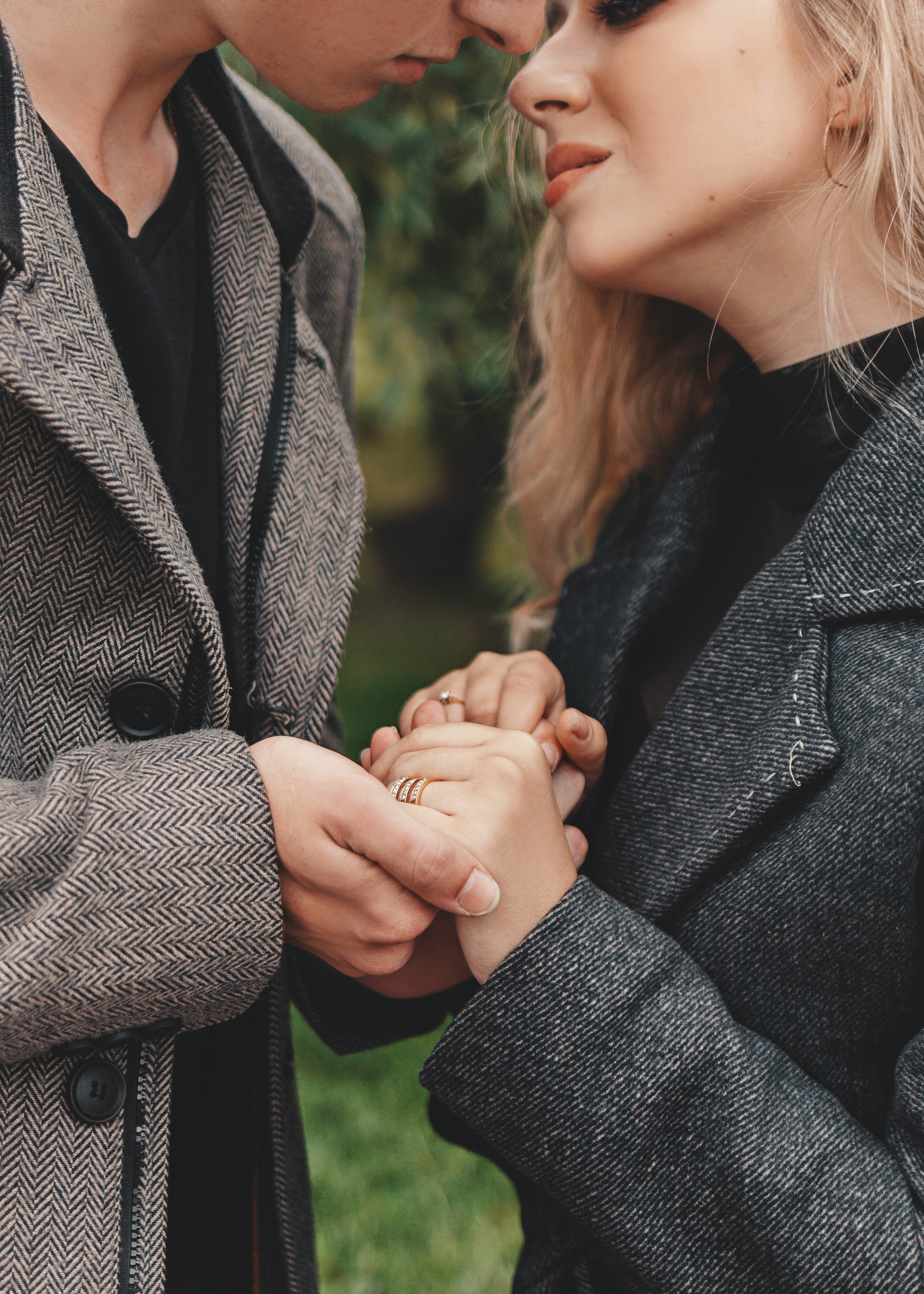 Костя и Диана. Семейный lifestyle фотограф в Санкт-Петербурге Людмила Пахомова