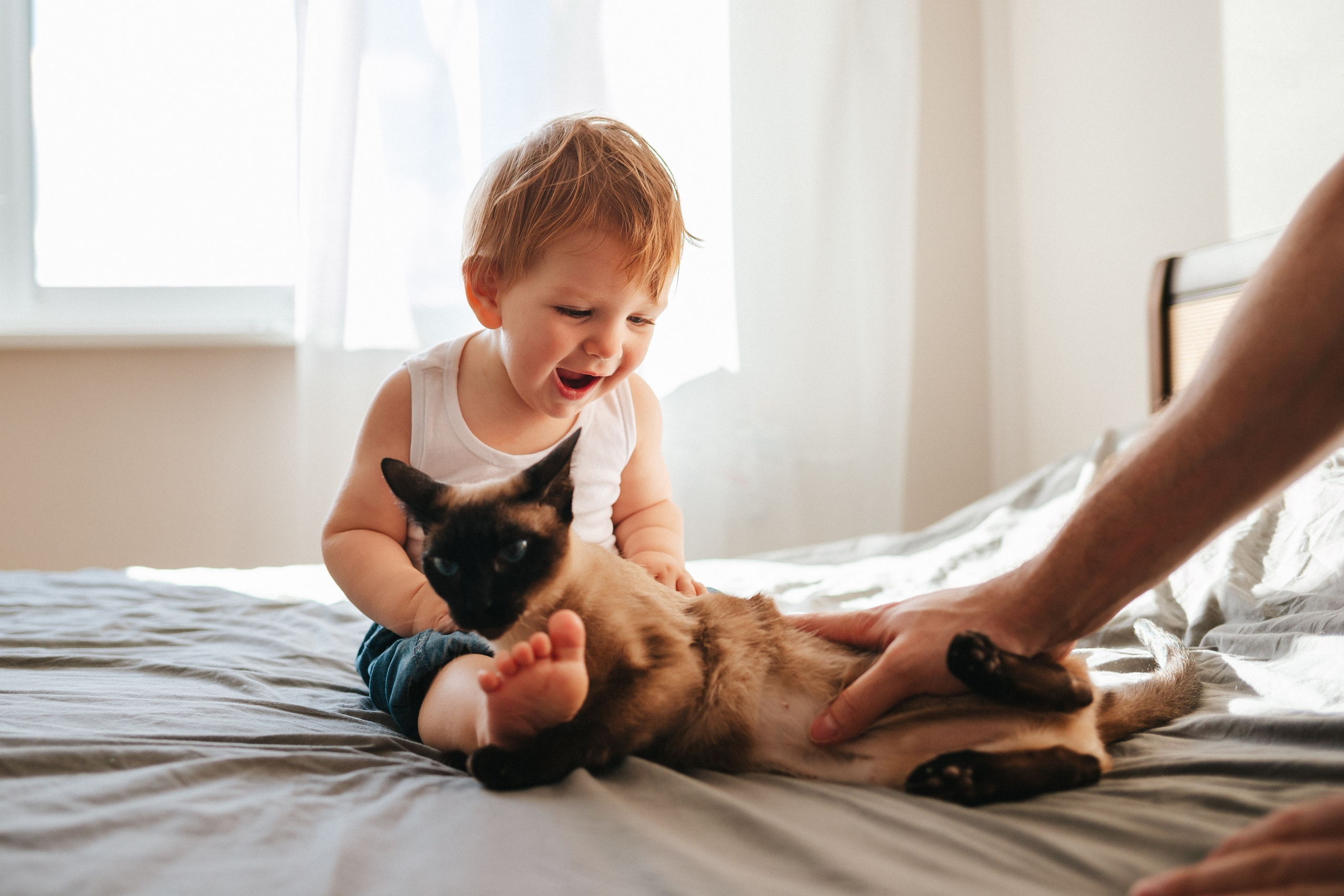 Стас, Света, Боря. Семейный lifestyle фотограф в Санкт-Петербурге Людмила Пахомова