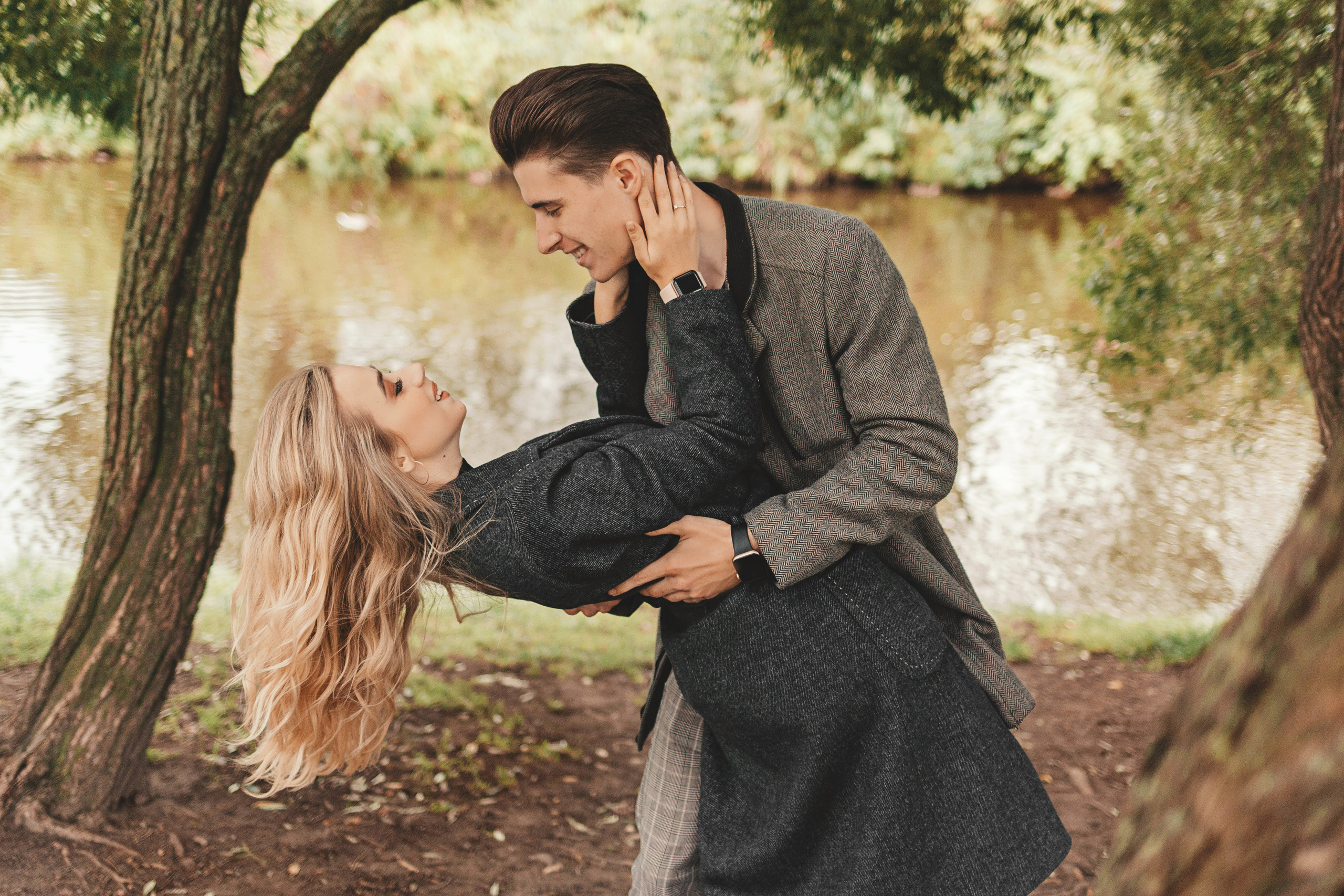 Костя и Диана. Семейный lifestyle фотограф в Санкт-Петербурге Людмила Пахомова