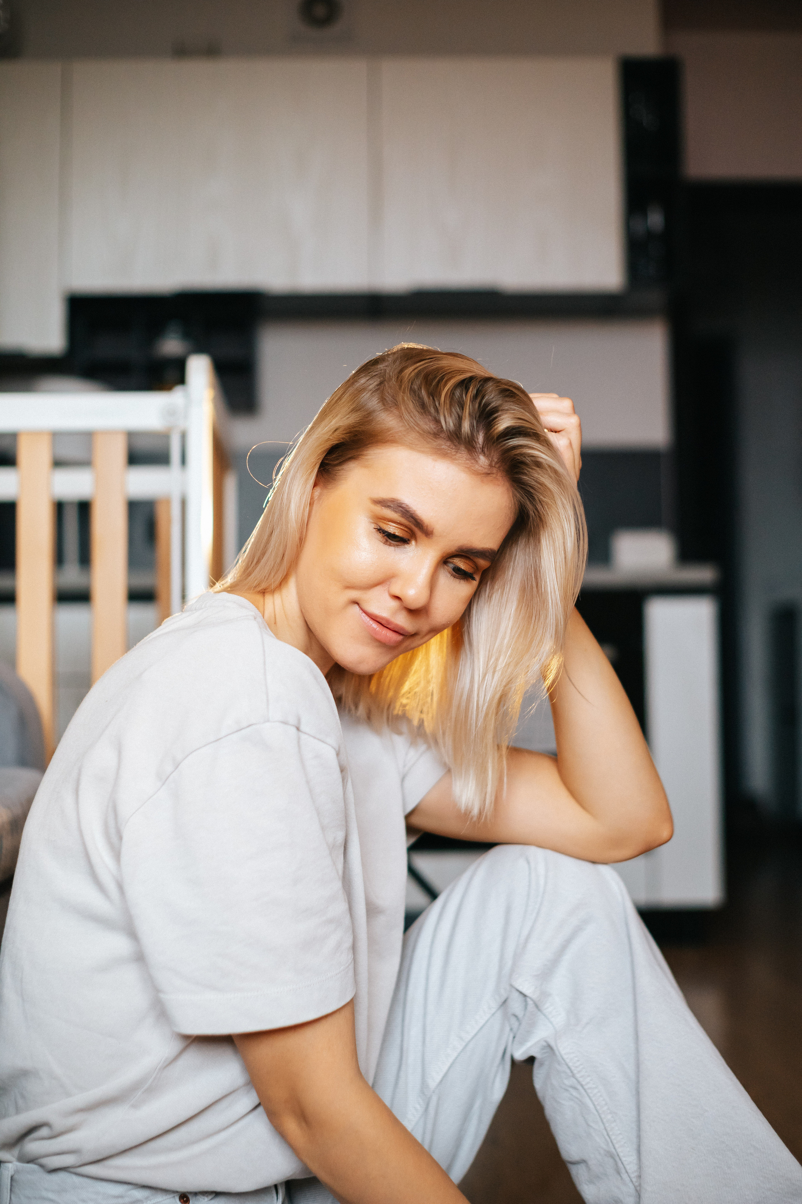 Иван, Света, Мирон. Семейный lifestyle фотограф в Санкт-Петербурге Людмила Пахомова