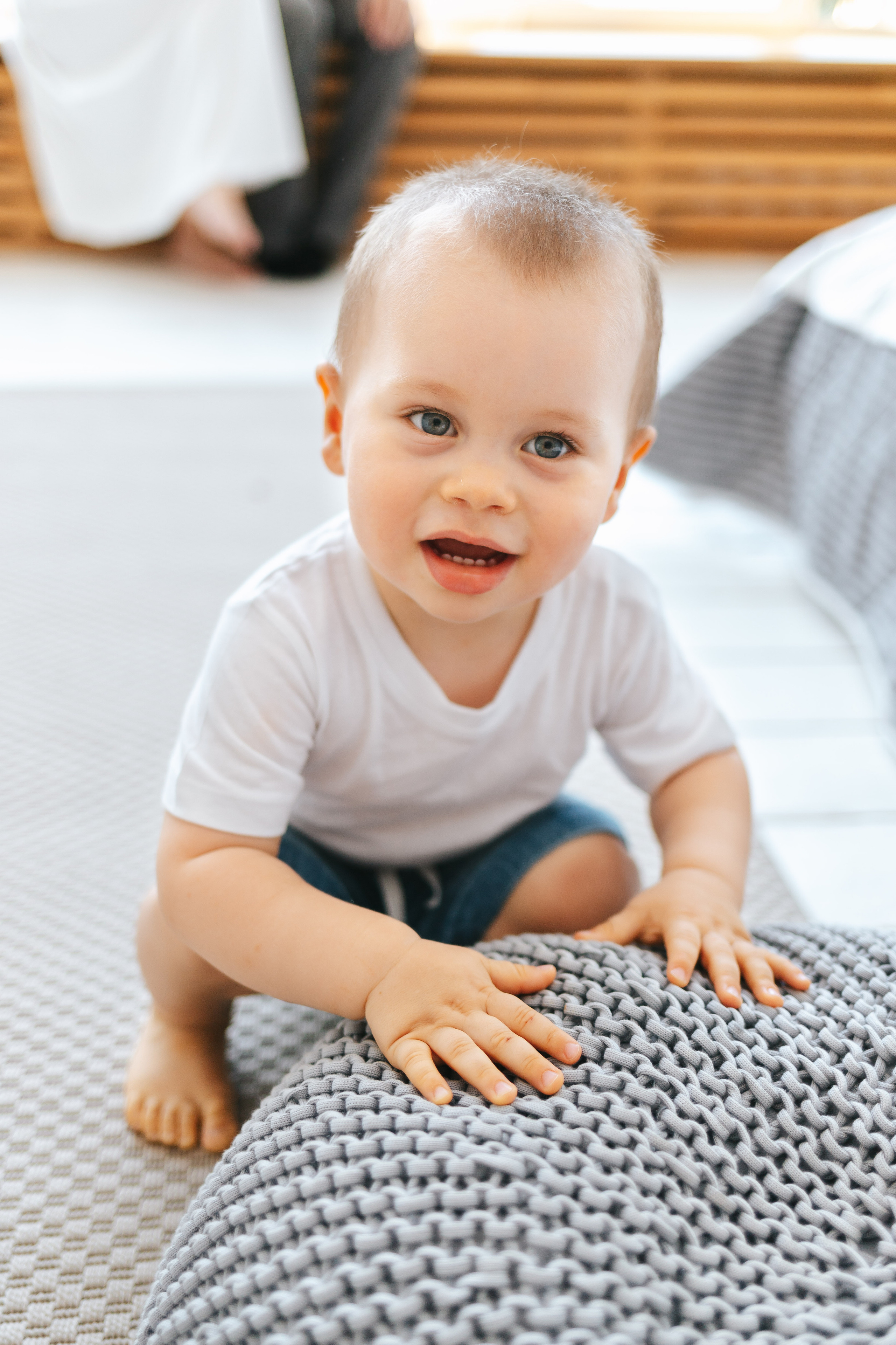 Андрей, Настя, Максим. Семейный lifestyle фотограф в Санкт-Петербурге Людмила Пахомова