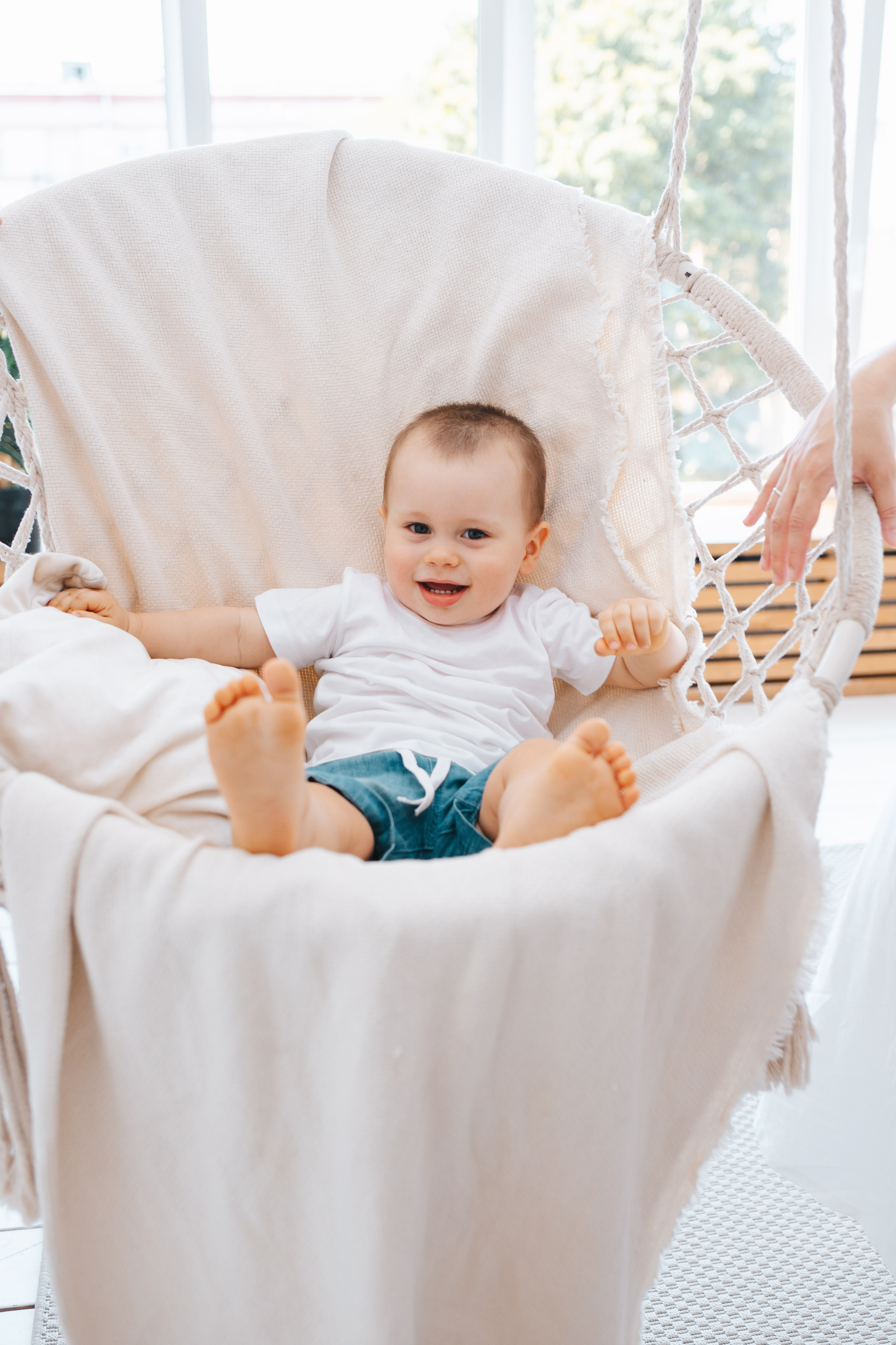 Андрей, Настя, Максим. Семейный lifestyle фотограф в Санкт-Петербурге Людмила Пахомова