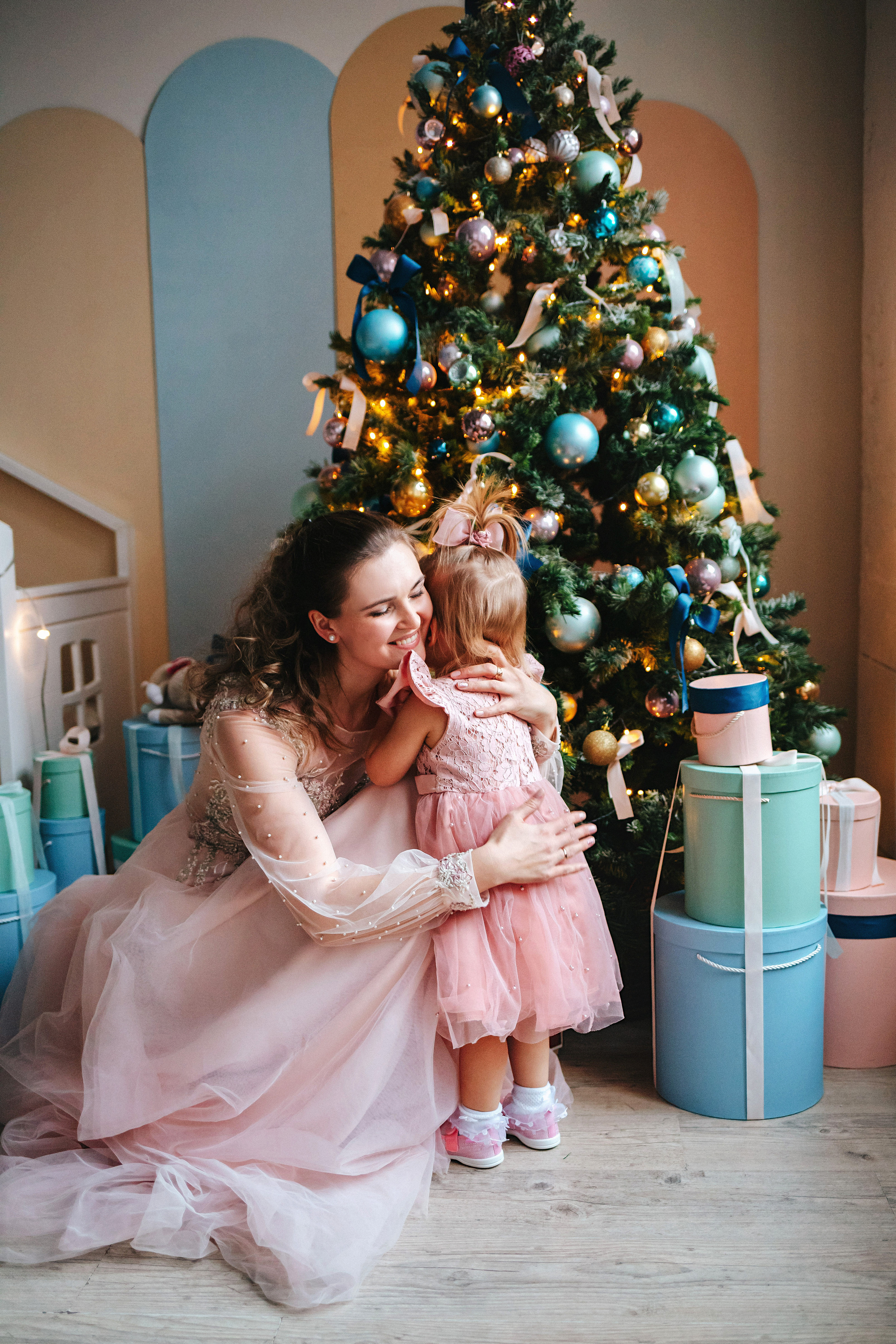 211201_Алексей, Лилия, Лиза, Рома. Семейный lifestyle фотограф в Санкт-Петербурге Людмила Пахомова